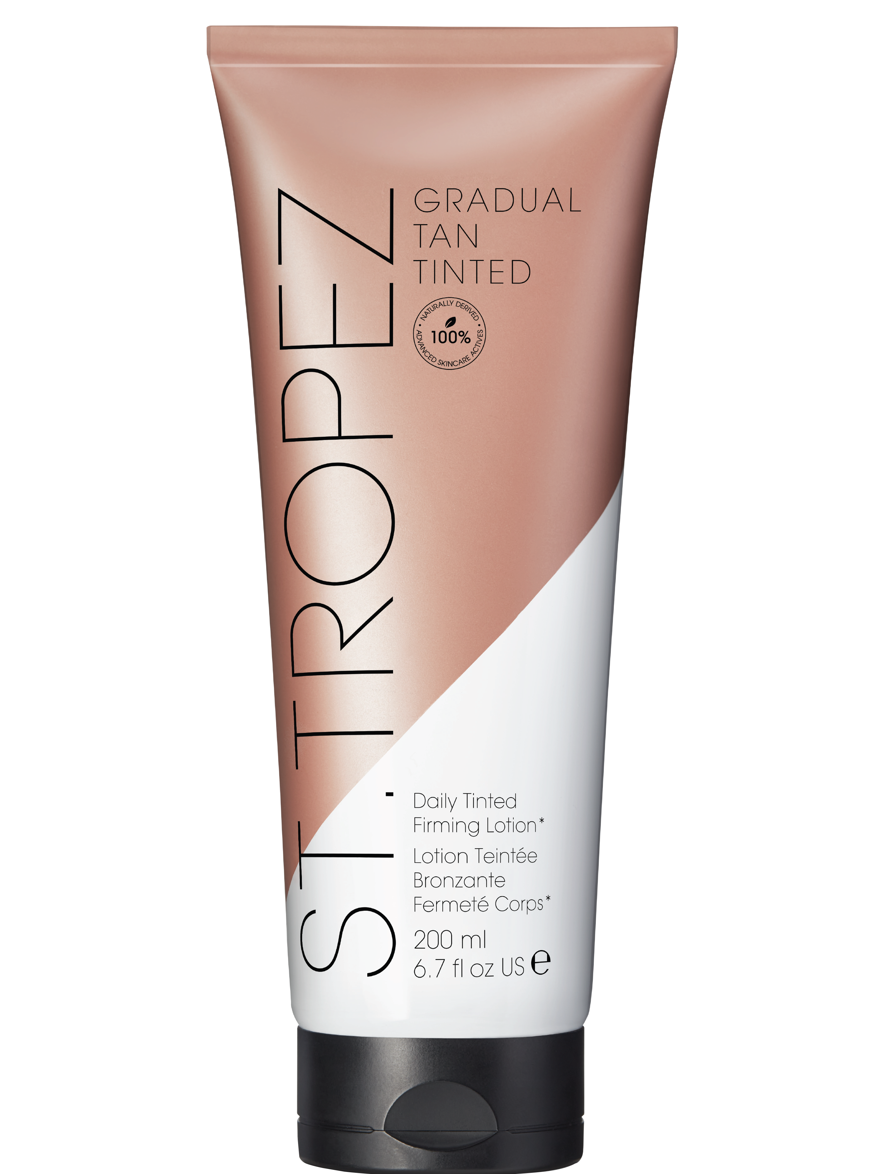 St.Tropez Everyday Gradual Tan Tinted Body Lotion, 200 ml