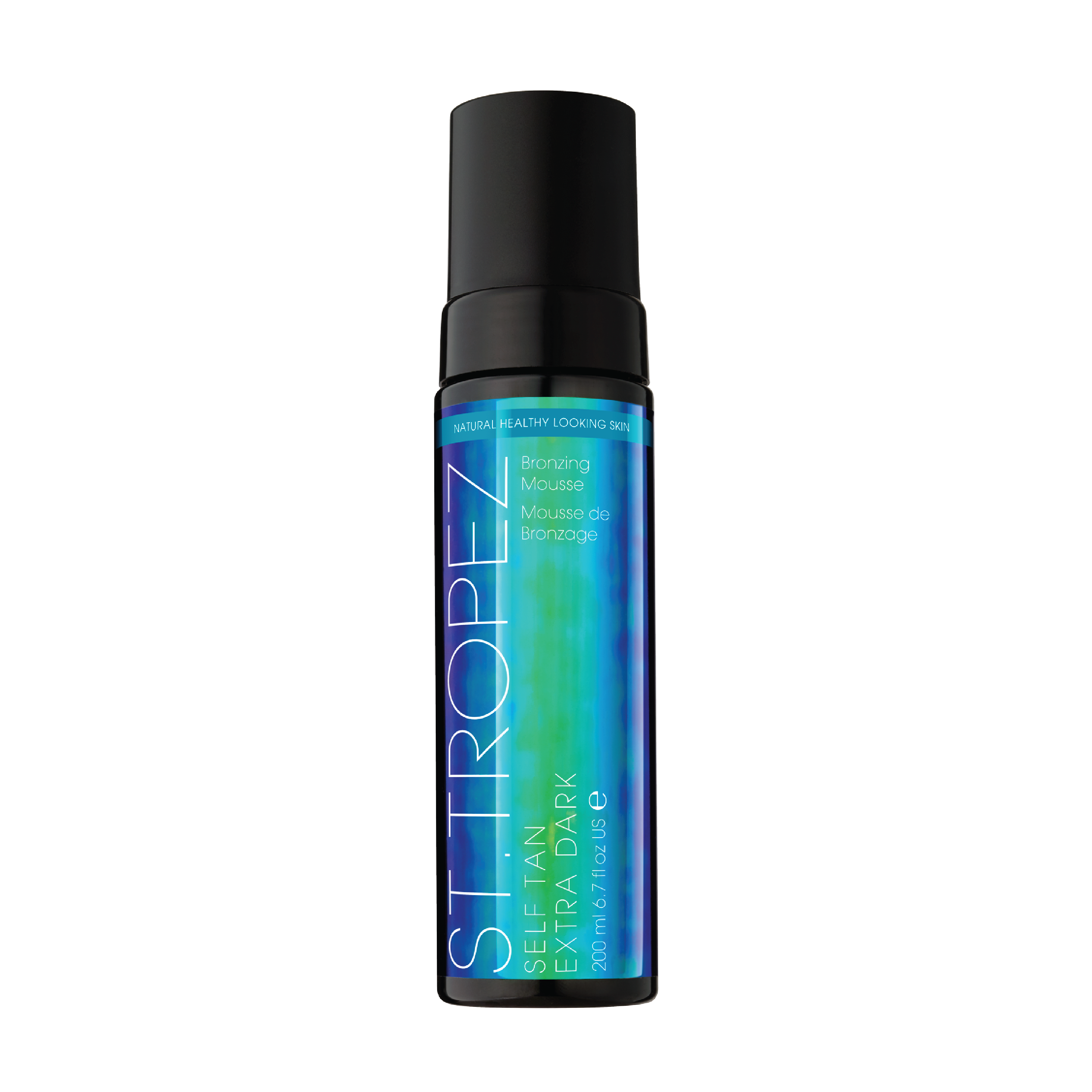 St.Tropez Extra Dark Bronzing Mousse, 200 ml