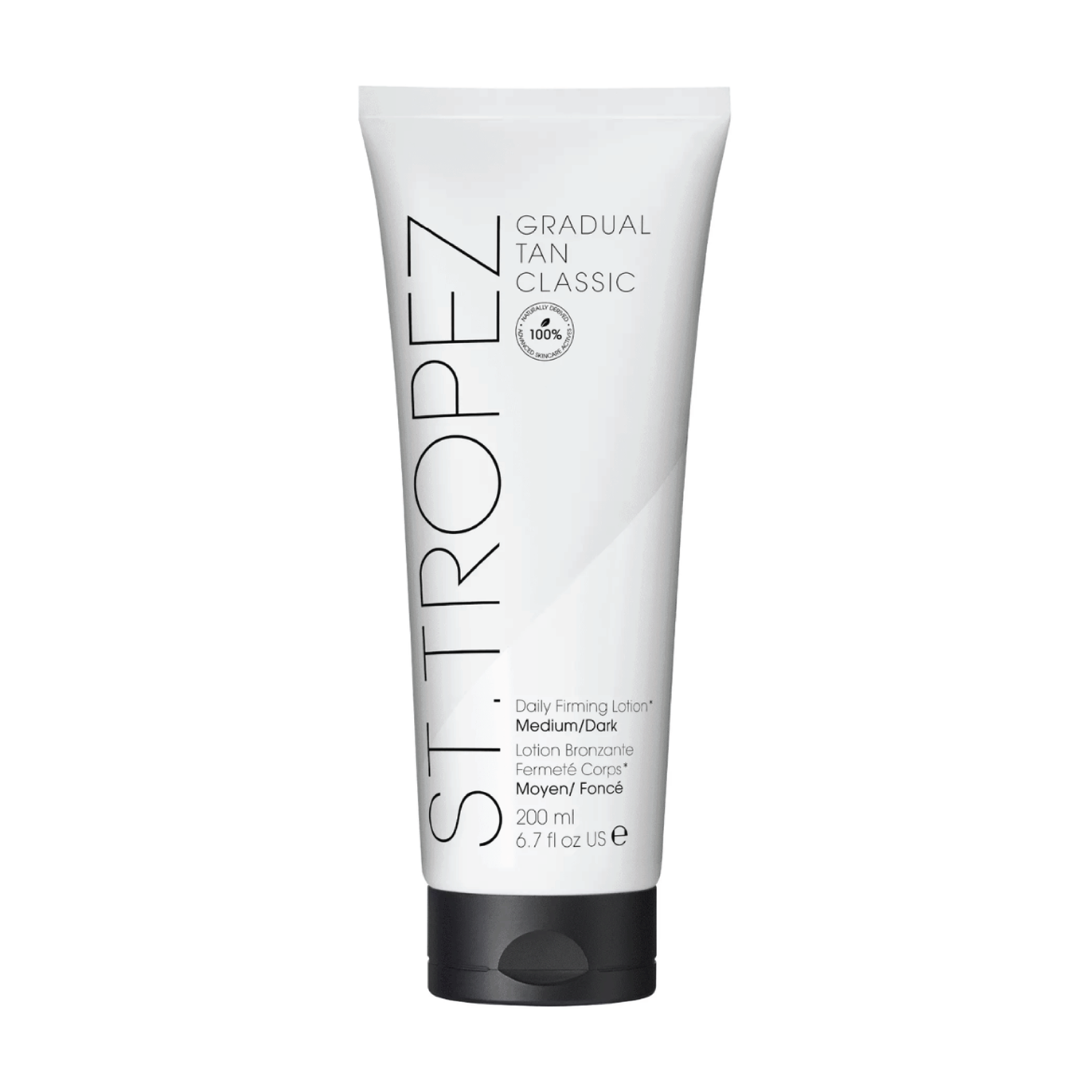 St.Tropez Gradual Tan Classic Everyday Body Lotion, 200 ml