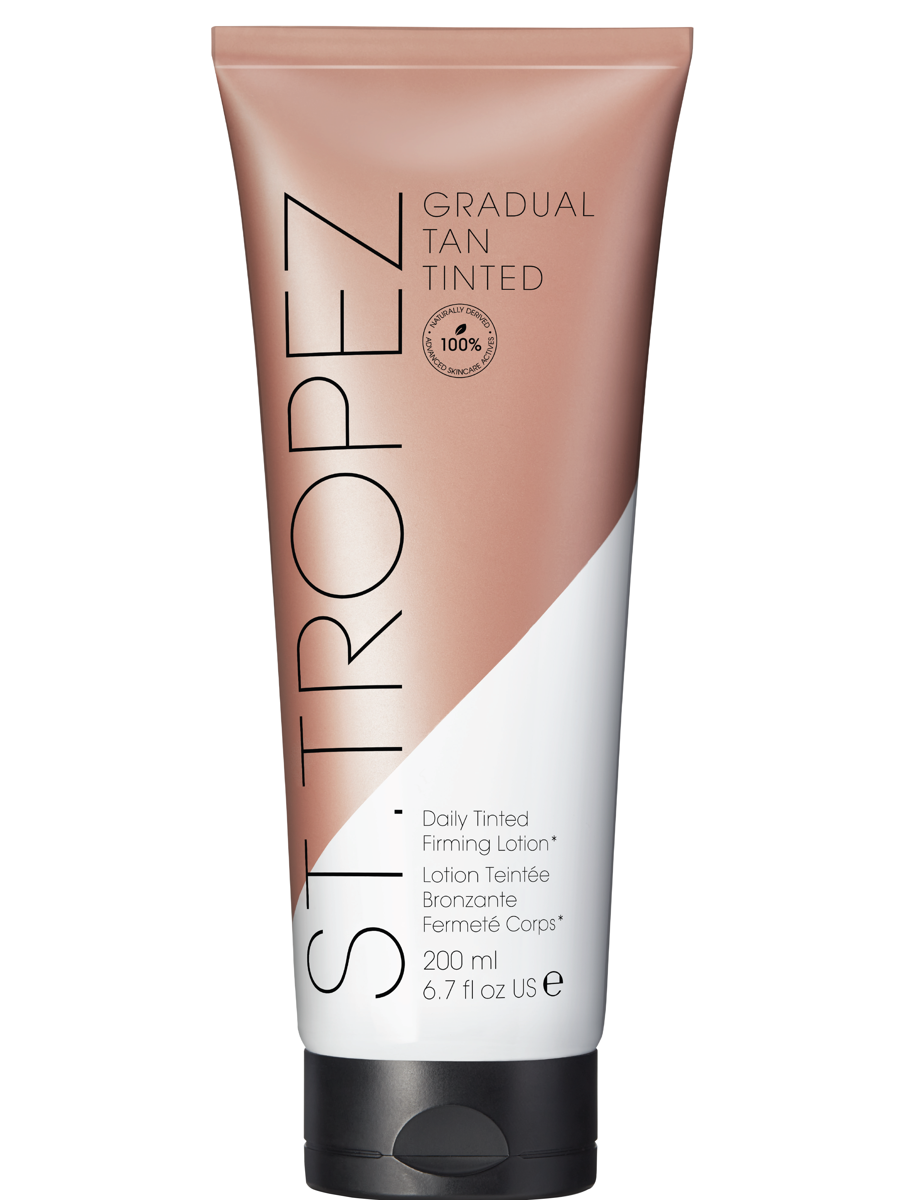 St.Tropez Gradual Tan Tinted Everyday Body Lotion, 200 ml