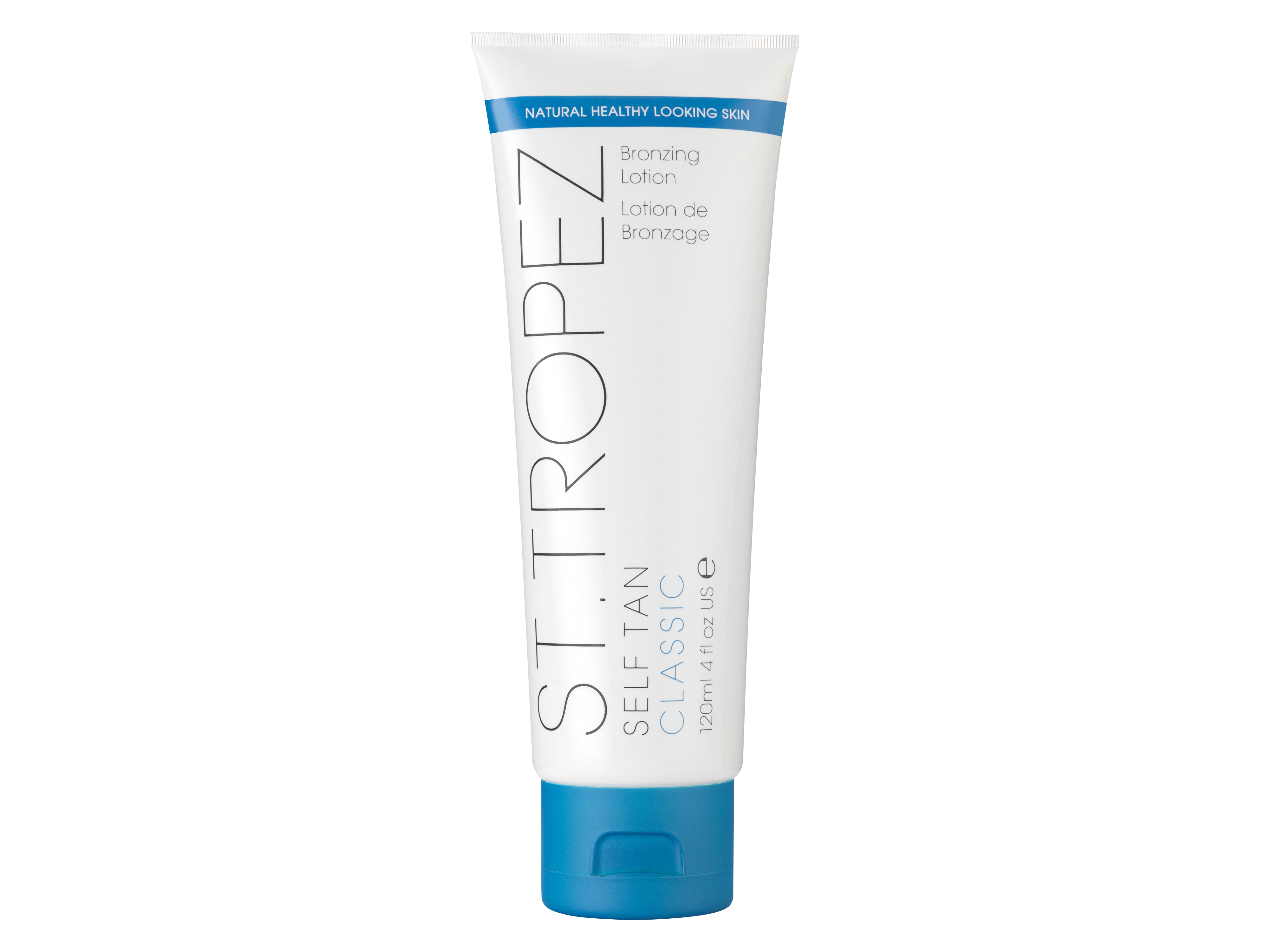 St.Tropez Self Tan Classic Bronzing Lotion, 120 ml