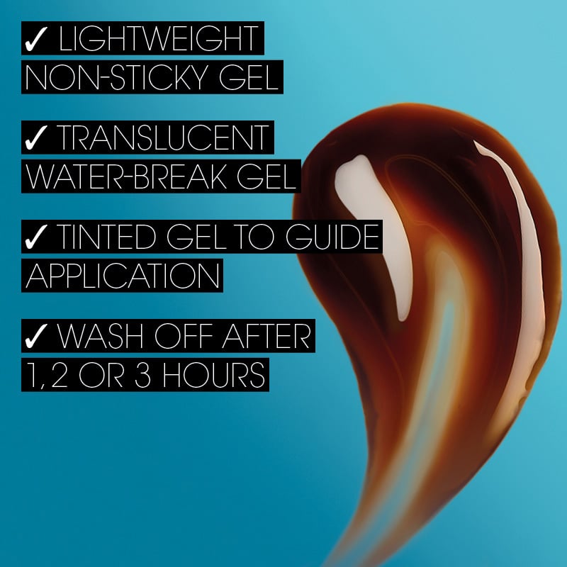 St.Tropez Self Tan Express Advanced Bronzing Gel, 200 ml