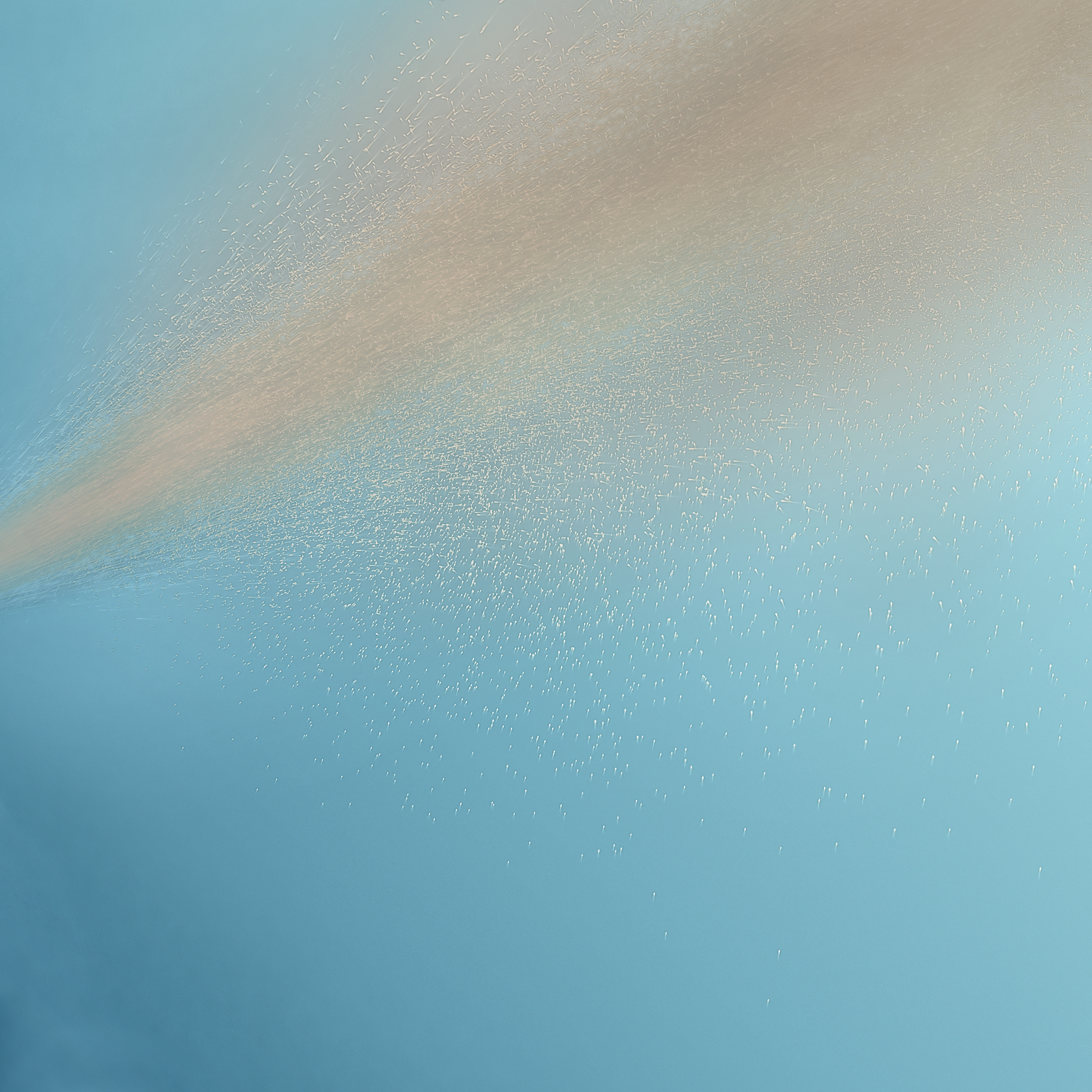 St.Tropez Self Tan Express Bronzing Mist, 200 ml