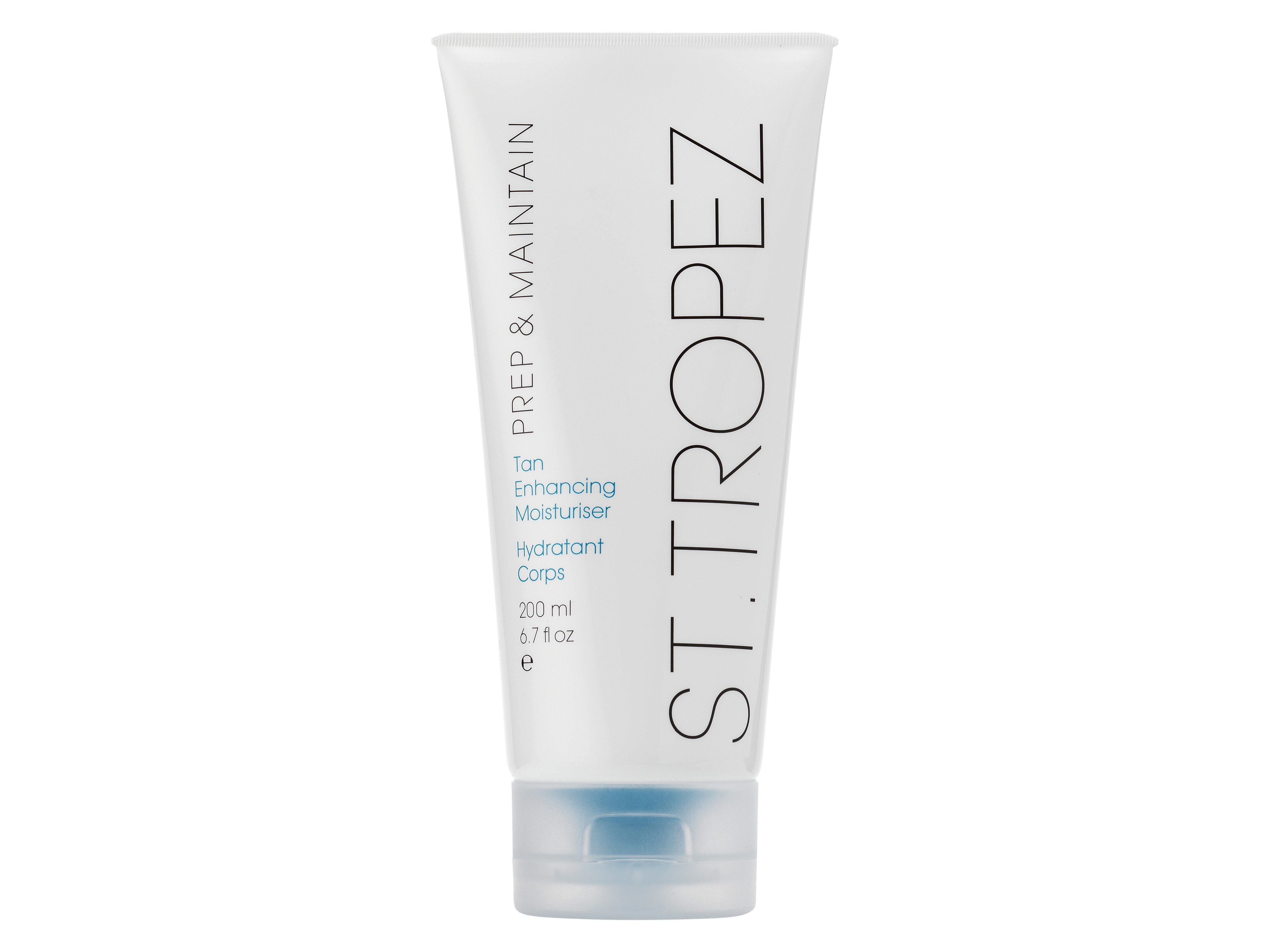 St.Tropez Tan Enhancing Body Moisturiser, 200 ml