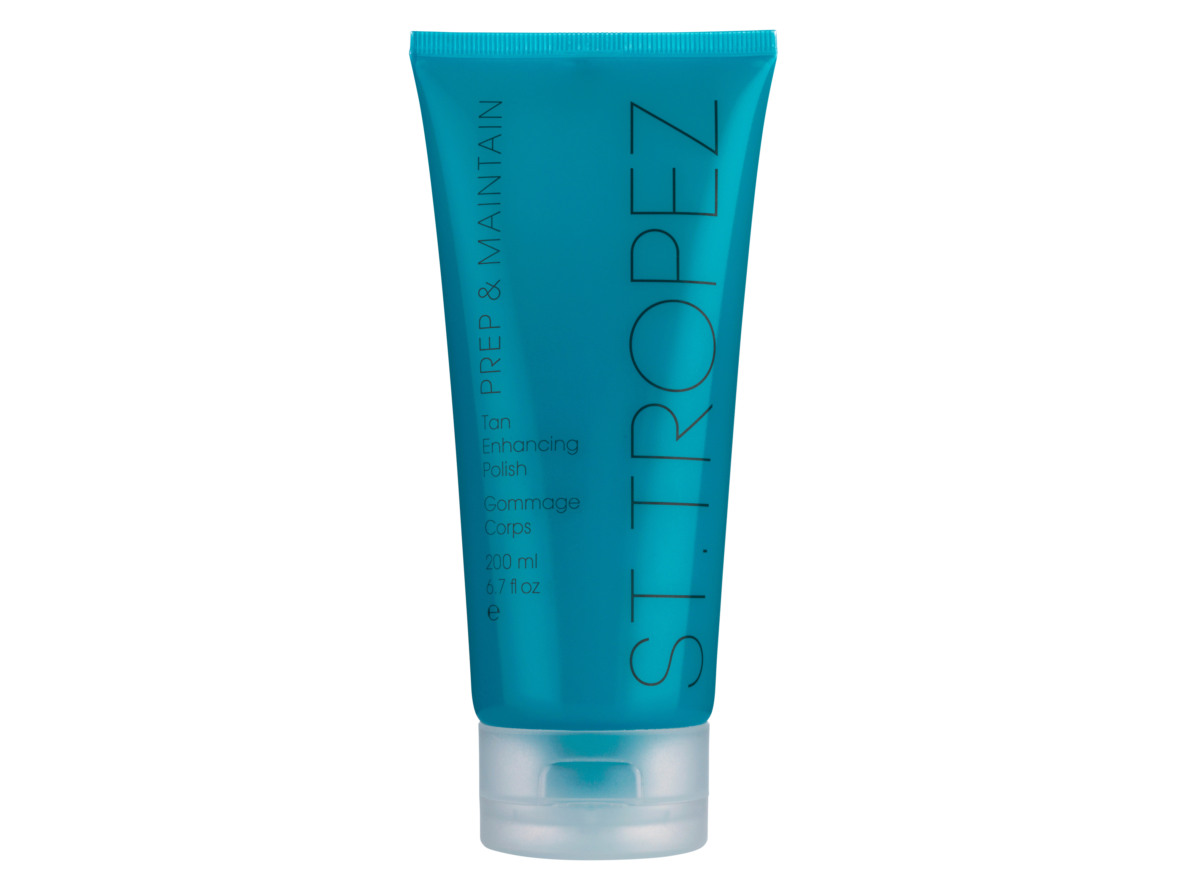 St.Tropez Tan Enhancing Body Polish, 200 ml