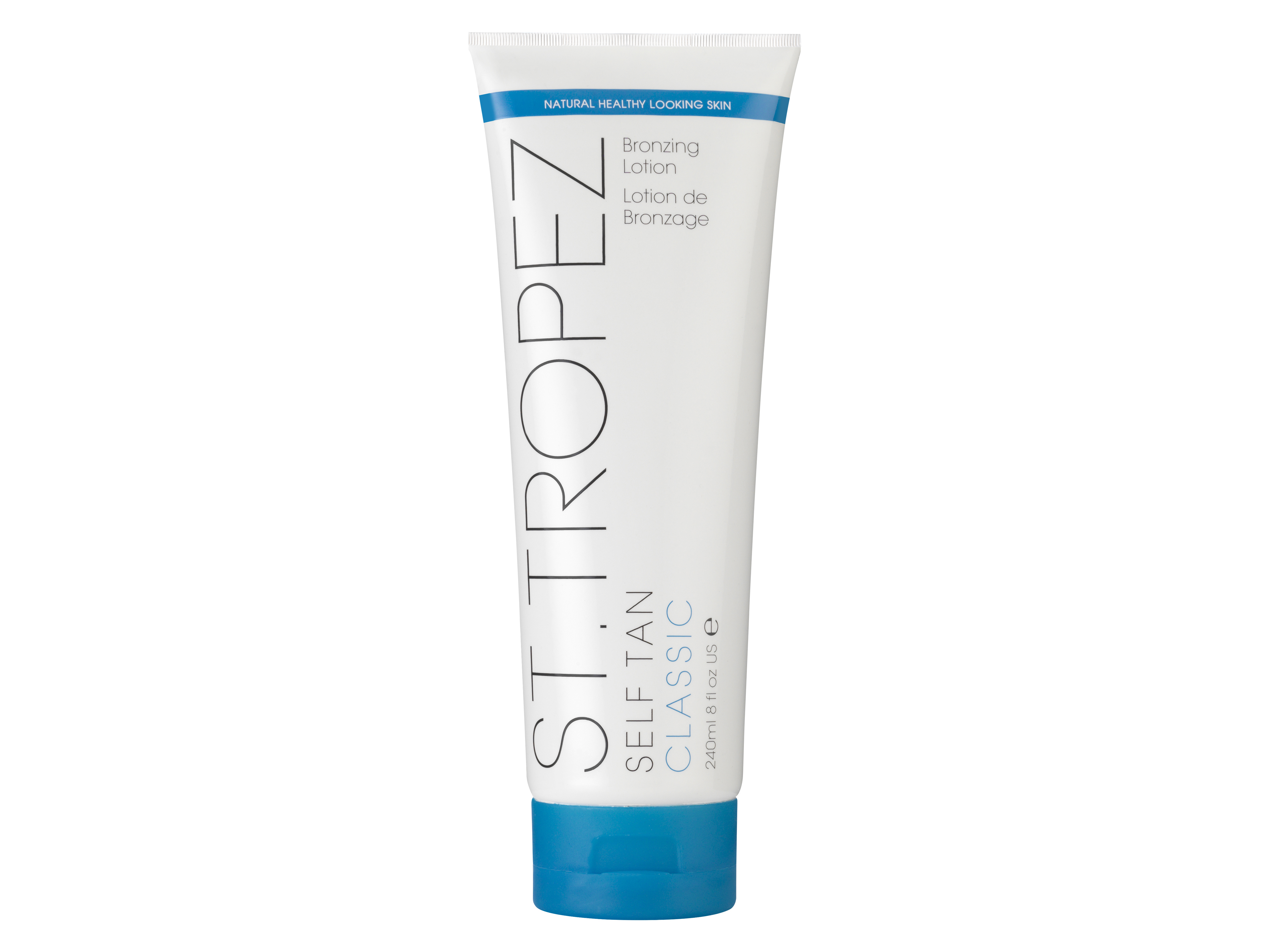 St.Tropez Self Tan Classic Bronzing Lotion, 240 ml