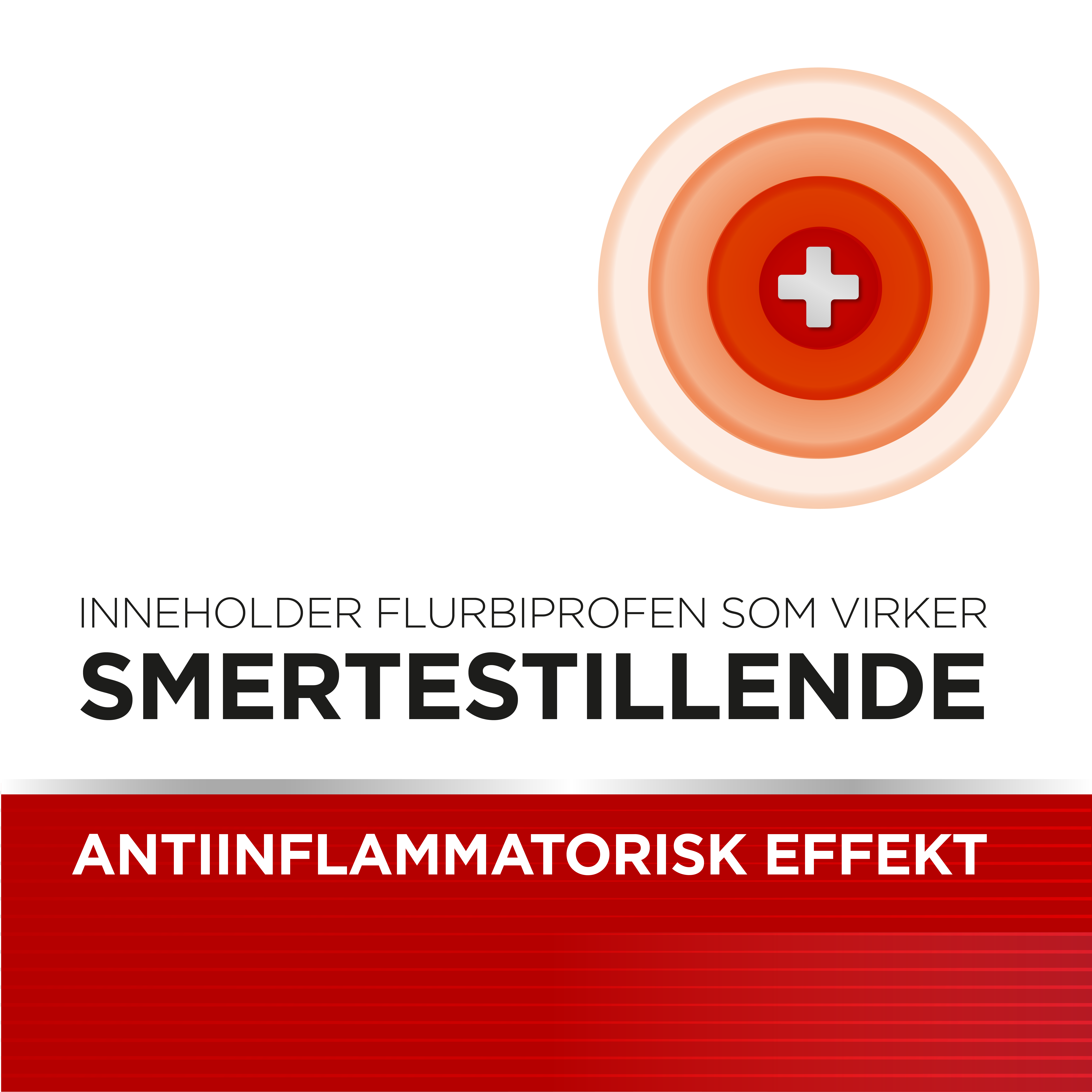 Strefen Munnspray 8,75mg/dose Honning og Sitron, 15 ml