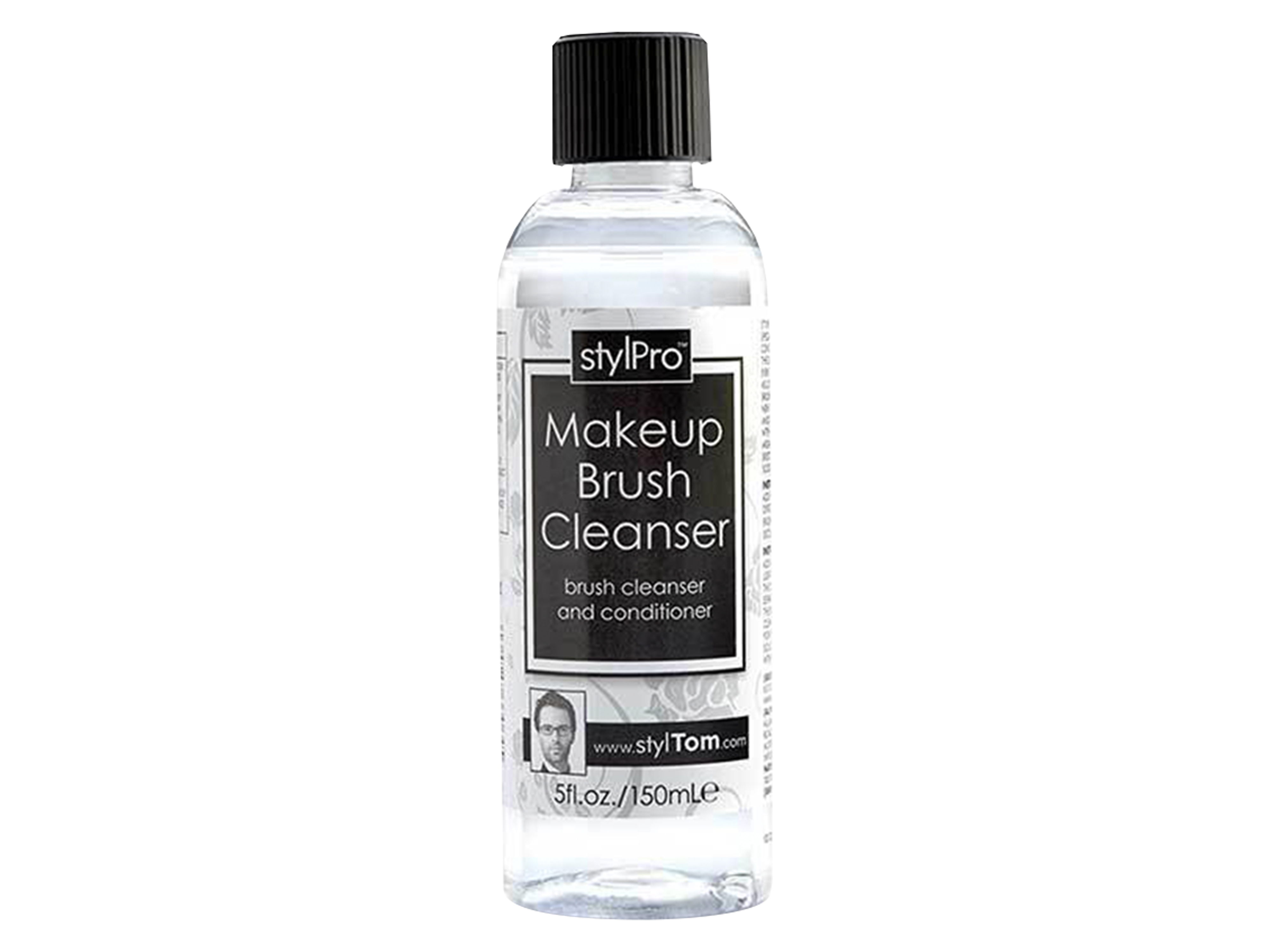 StylPro Vegan Makeup Brush Cleanser, 150 ml