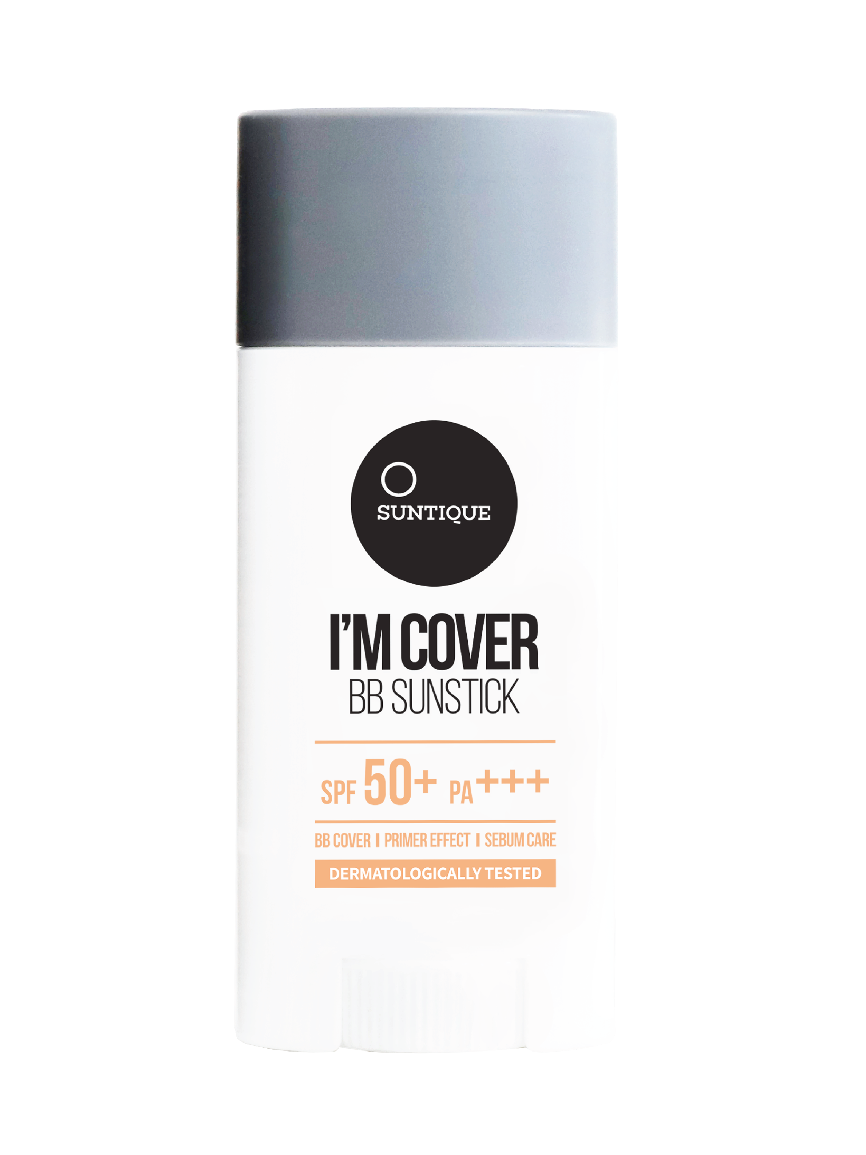 Suntique I’m Cover BB Sunstick SPF50+ PA+++, 15 g