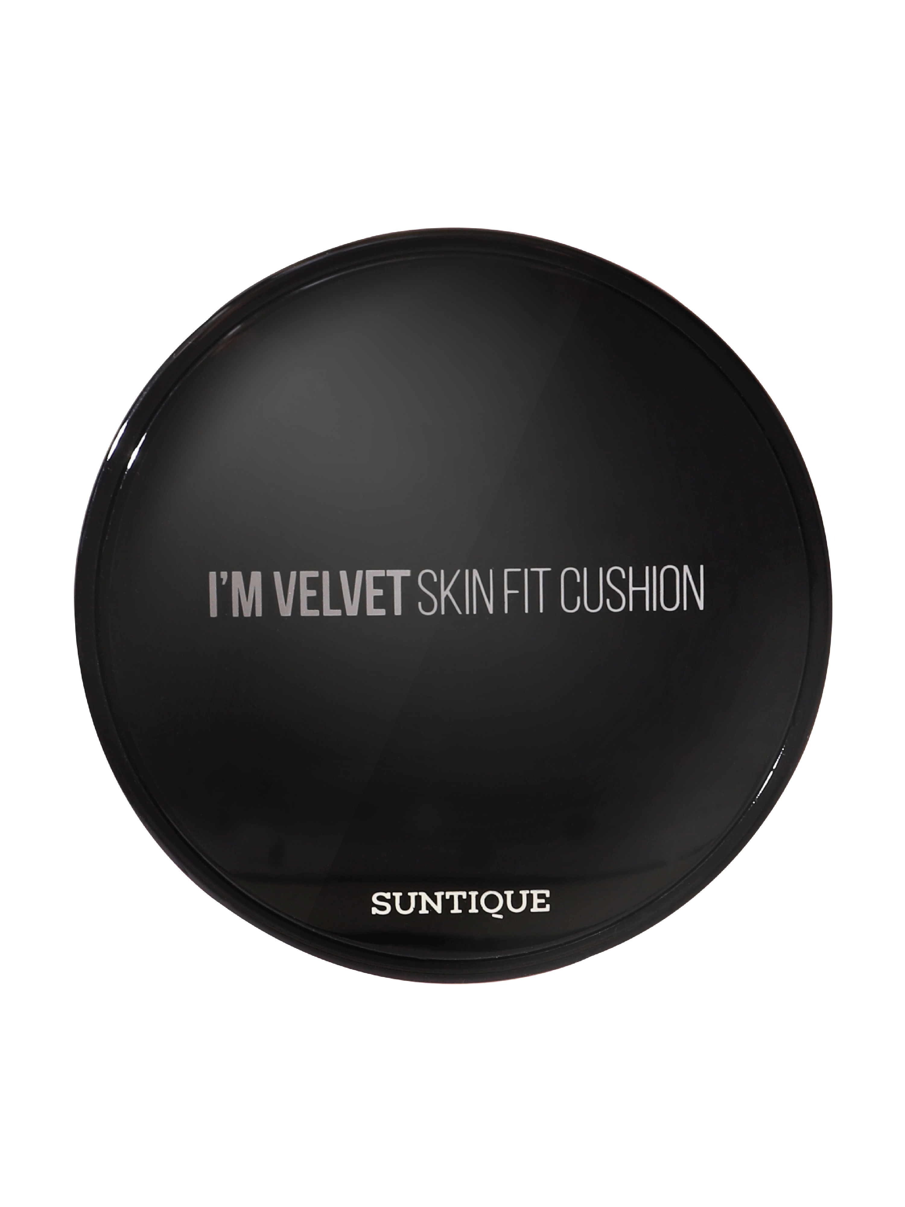 Suntique I'm Velvet Skinfit Cushion, 12 gram