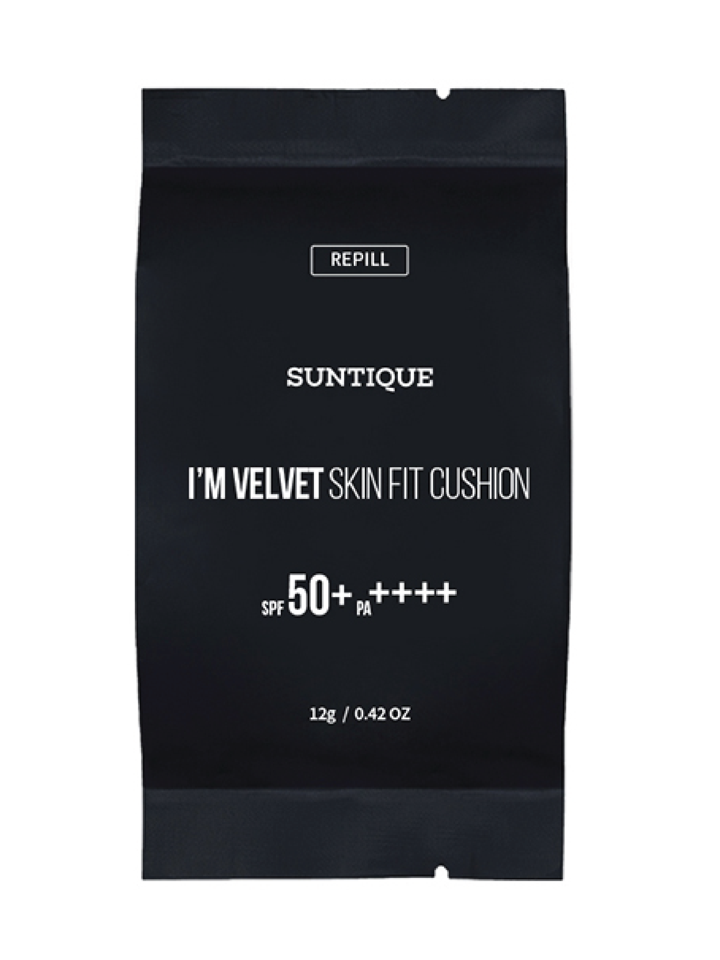 Suntique I’m Velvet Skinfit Cushion Refill, 12 gram