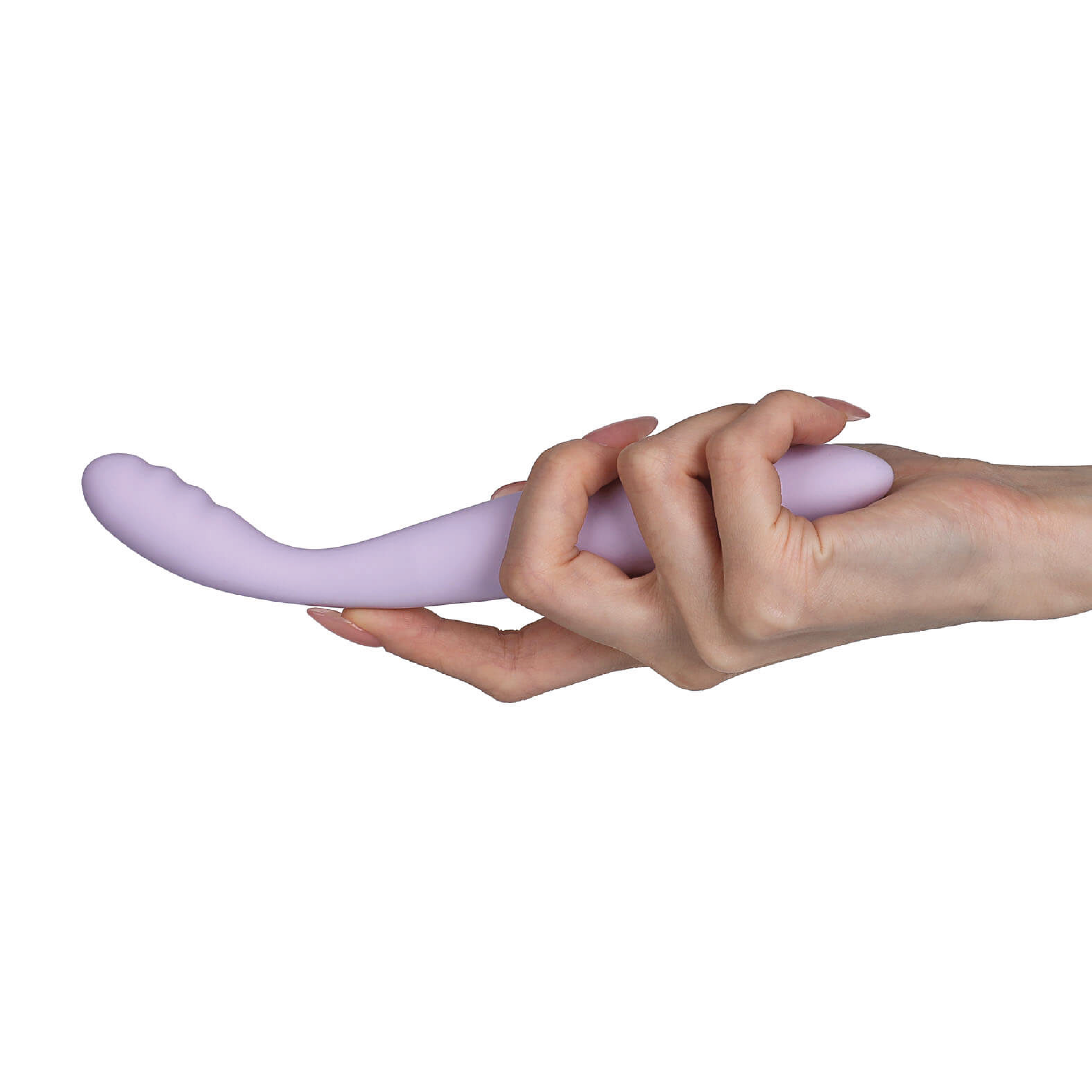 SVAKOM Cici 2 Pastel Lilac Vibrator, 1 stk.