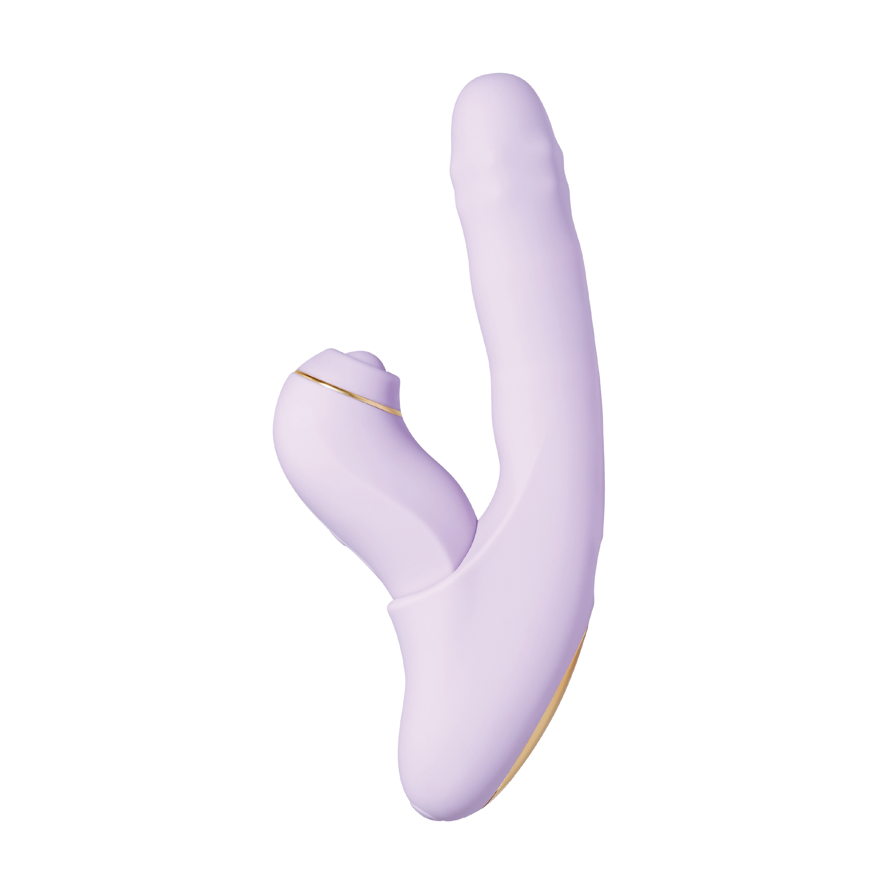 SVAKOM DuoGlow Pastel Lilac, 1 stk.