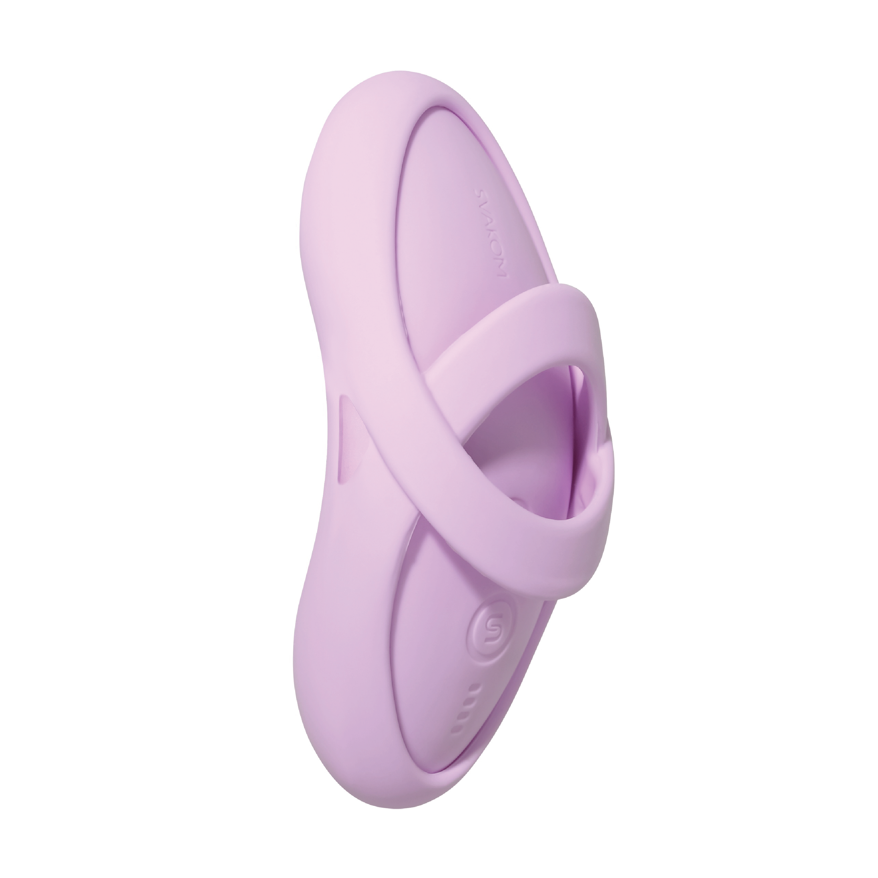 SVAKOM Echo 2 Pink Lilac, 1 stk.