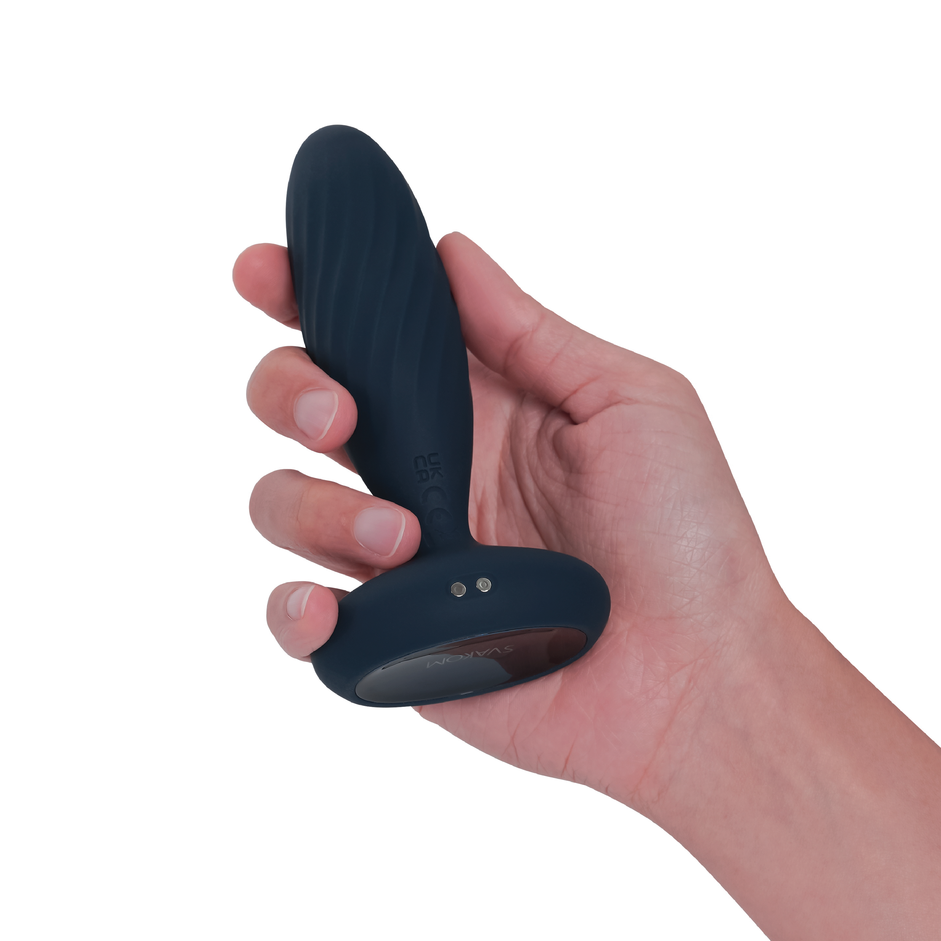 SVAKOM Jordan Navy Blue, 1 stk.