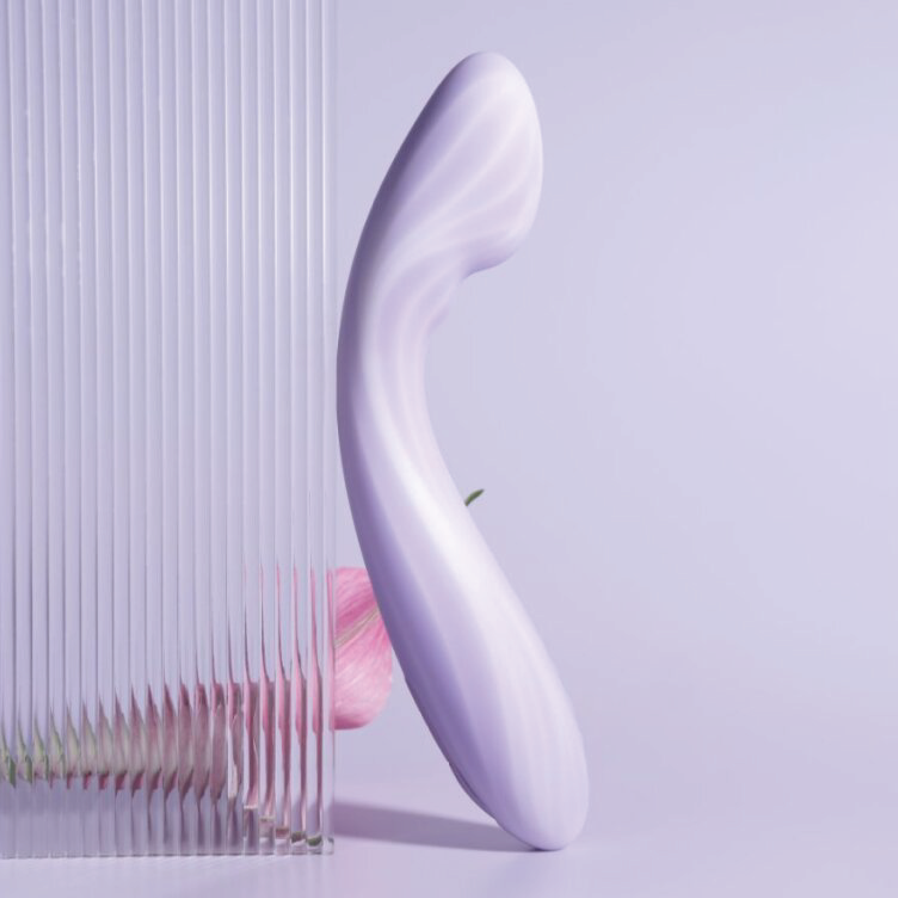 SVAKOM Margot Lilac, 1 stk.