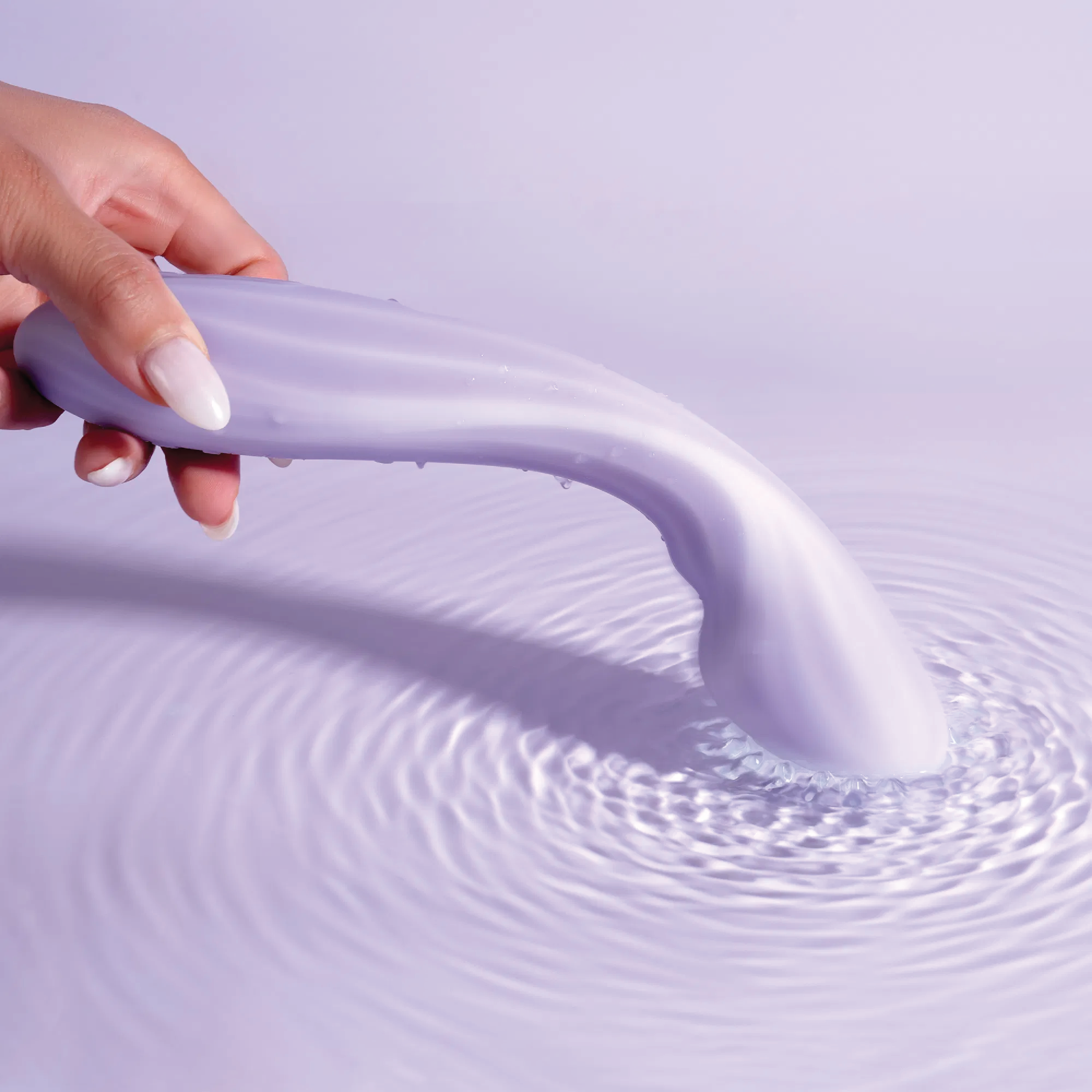 SVAKOM Margot Lilac, 1 stk.