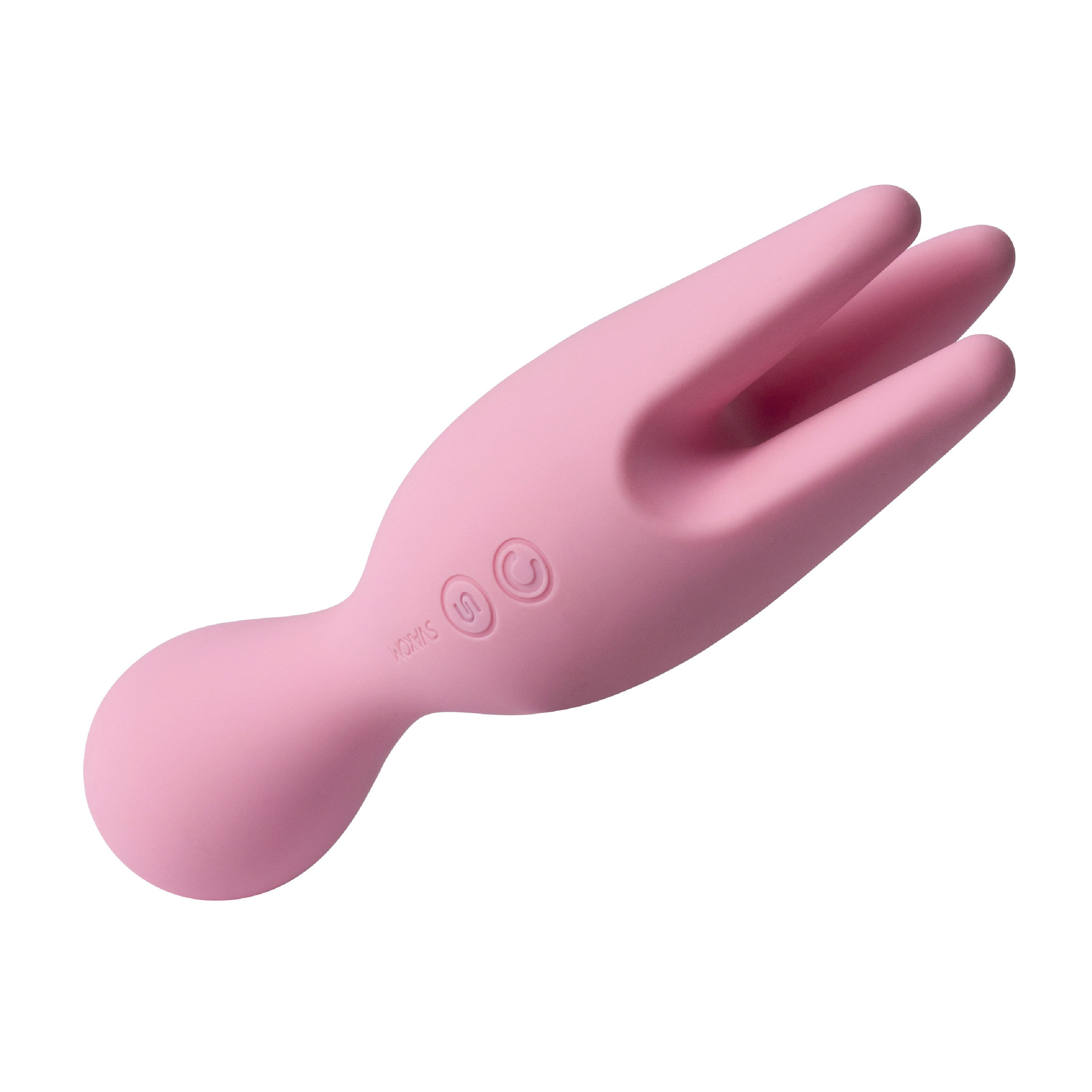 SVAKOM Nymph Pale Pink, 1 stk.