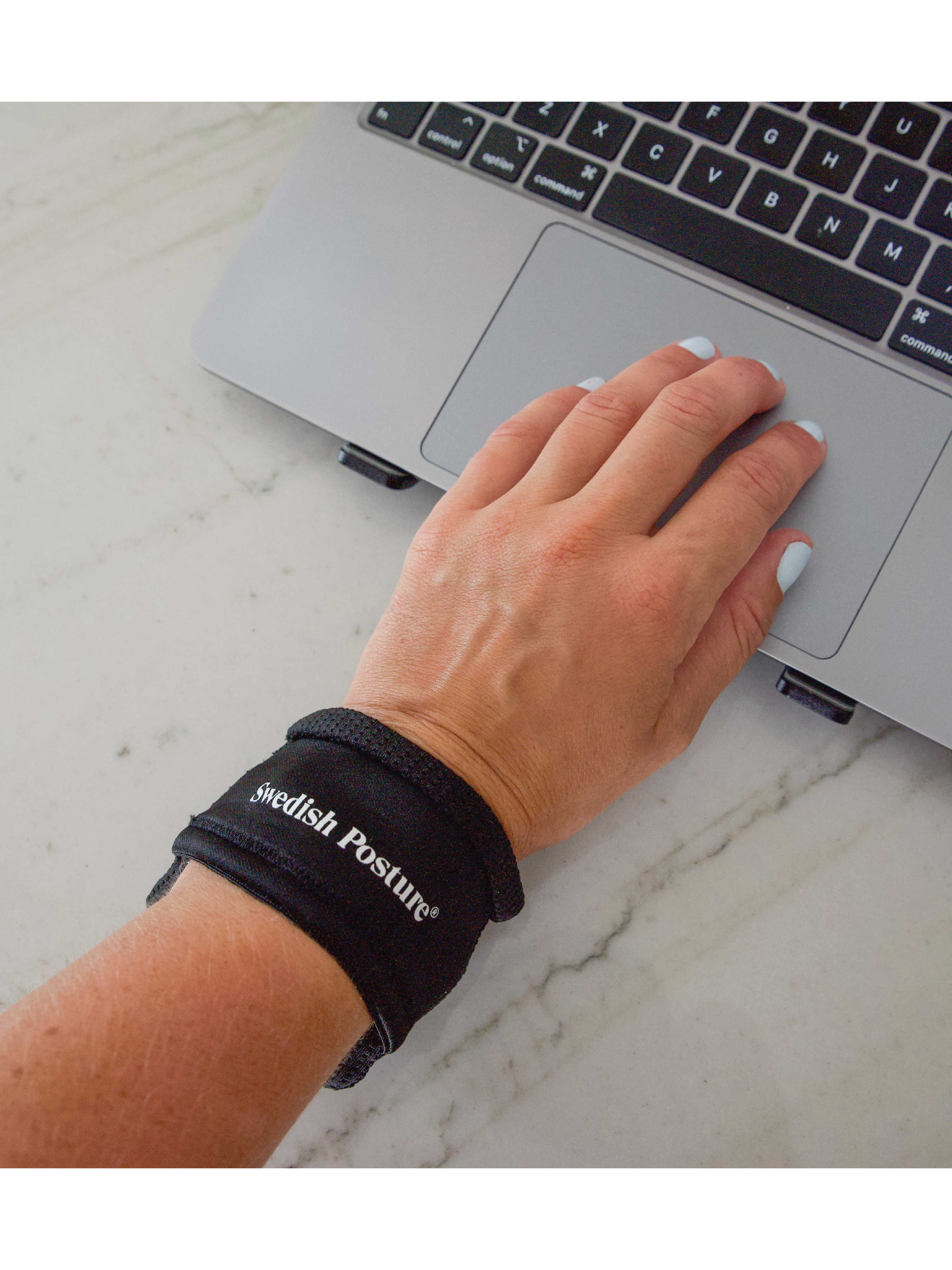 Swedish Posture Carpal Wrist Support, 1 stk.