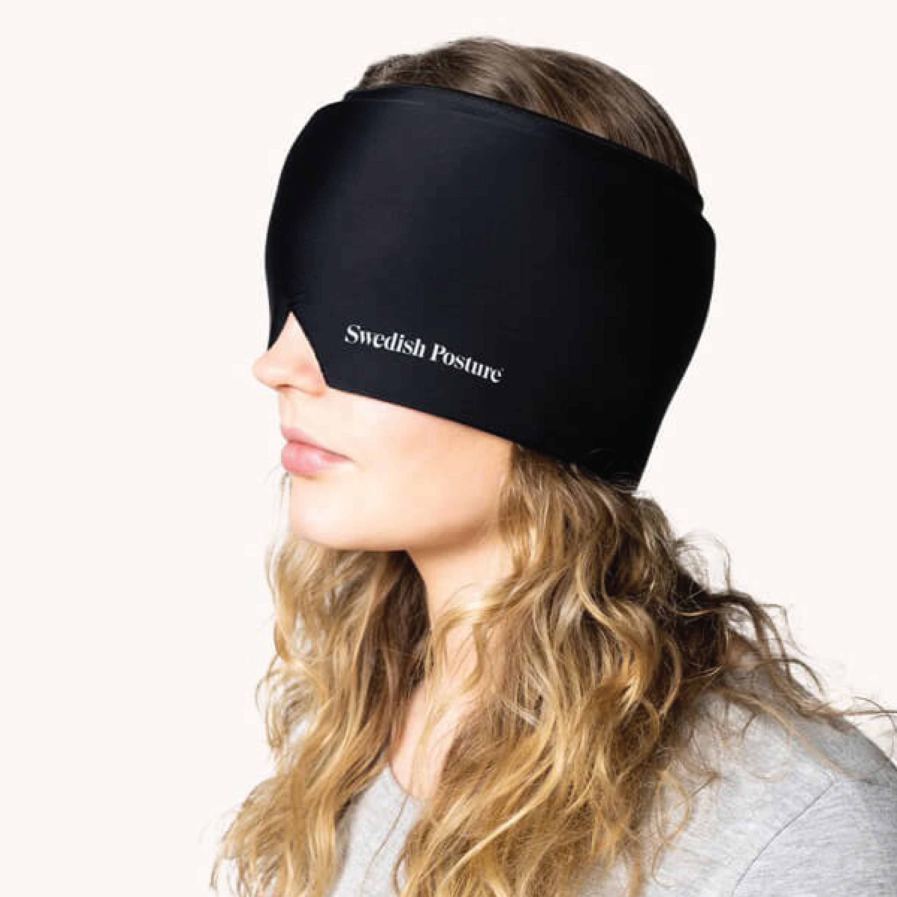 Swedish Posture HEADEAZ Cooling Head Band, 1 stk.