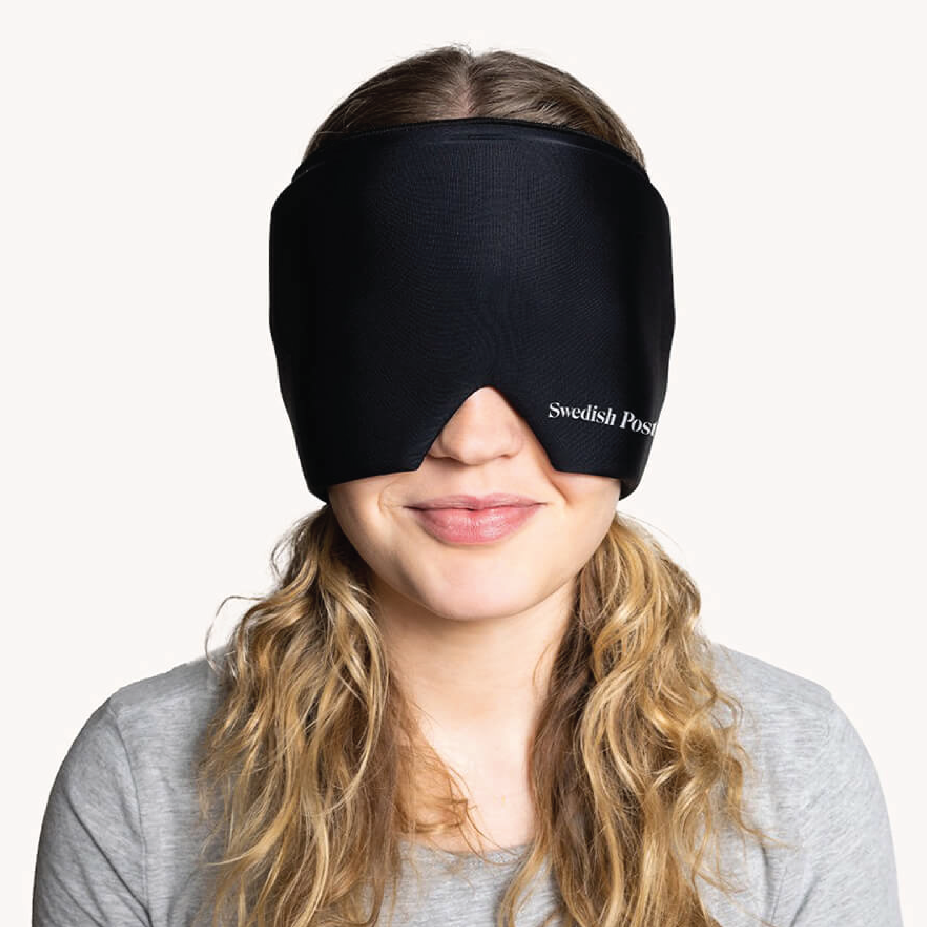 Swedish Posture HEADEAZ Cooling Head Band, 1 stk.