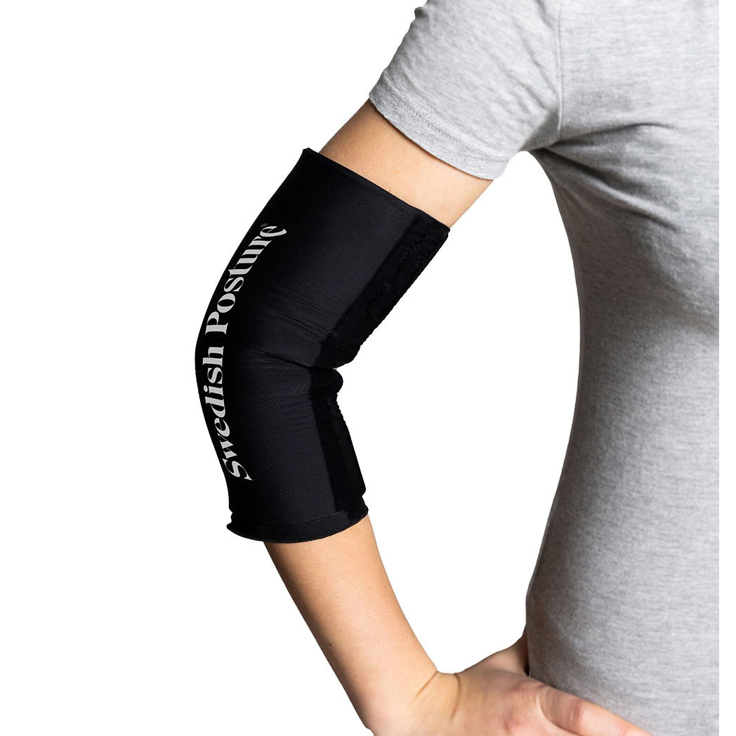 Swedish Posture RECOVE Cooling Sleeve, Large, 1 stk.