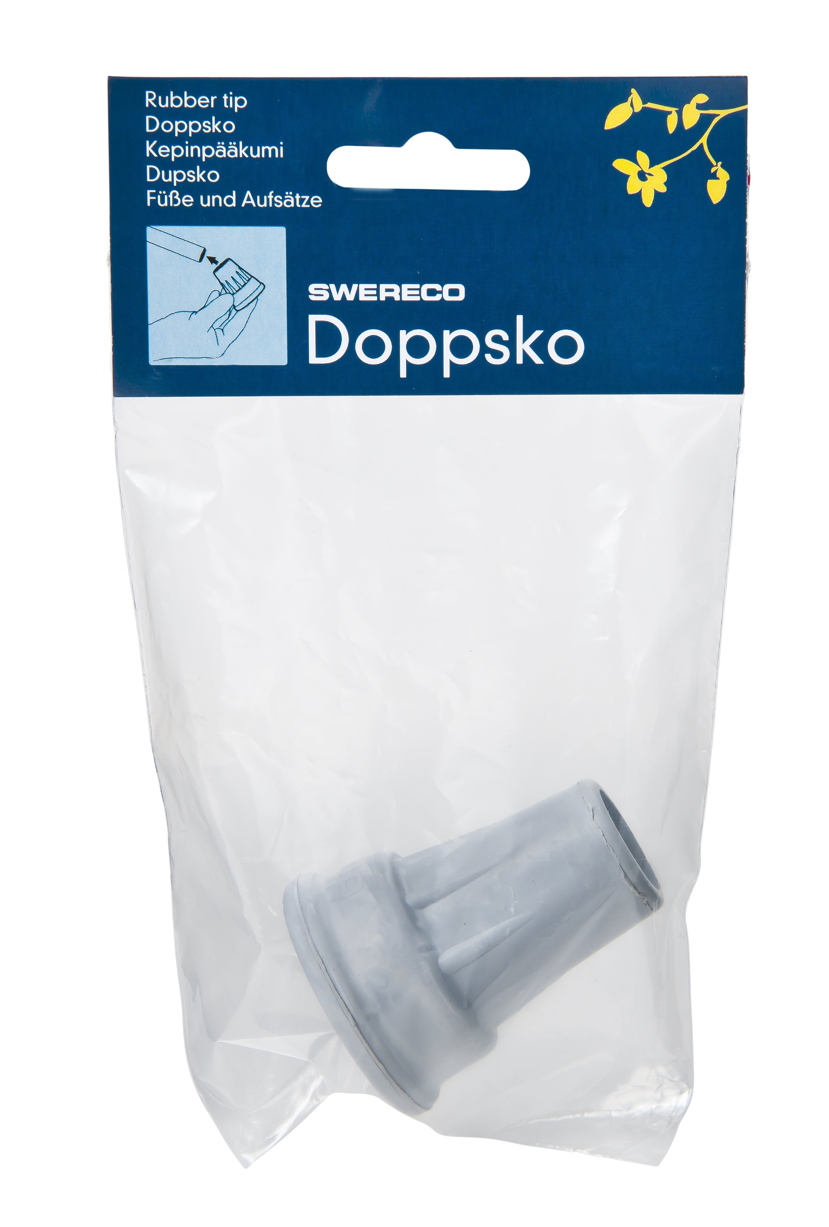 Swereco Doppsko 18–20 mm, 1 stk