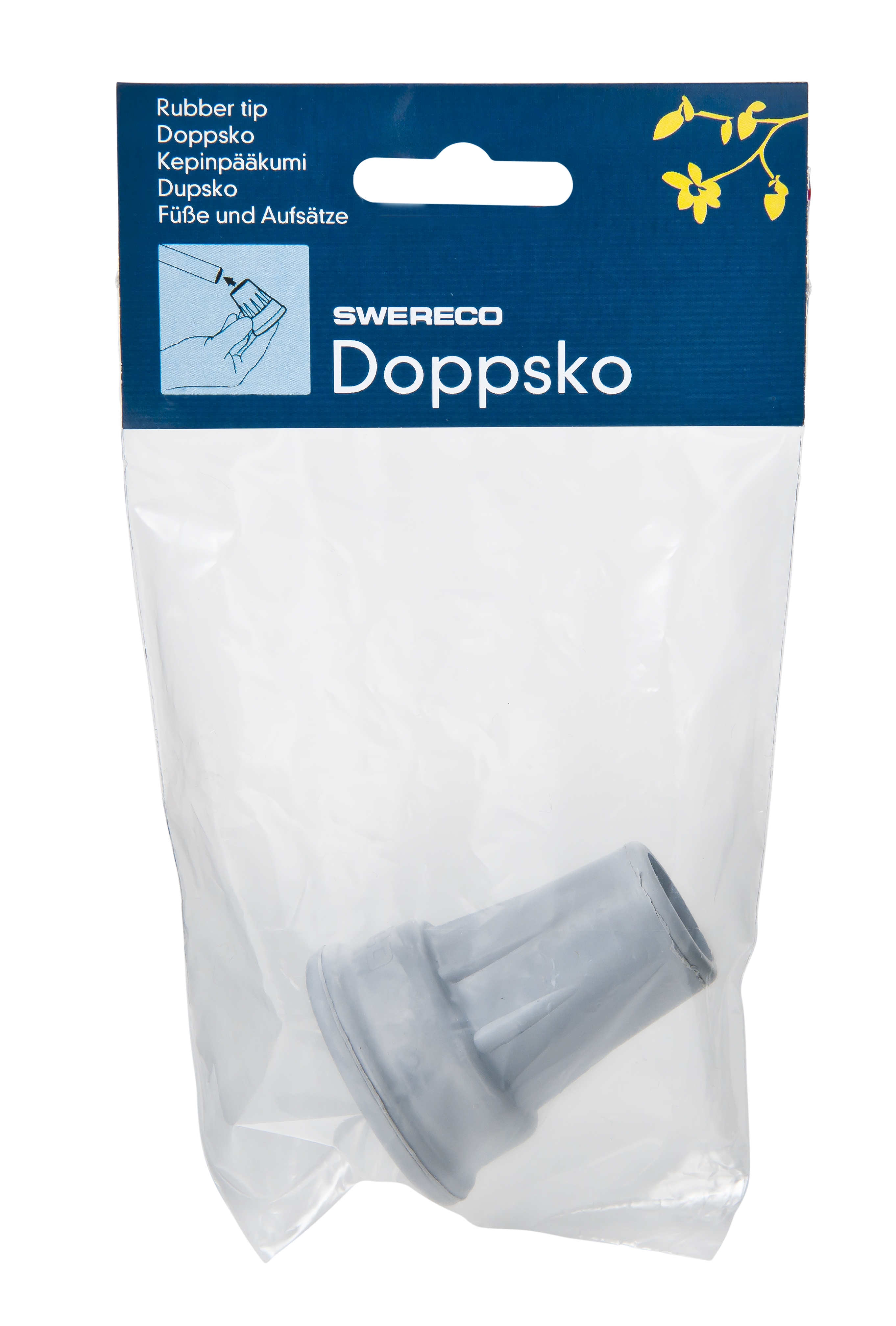 Swereco Doppsko 18–20 mm, 1 stk.