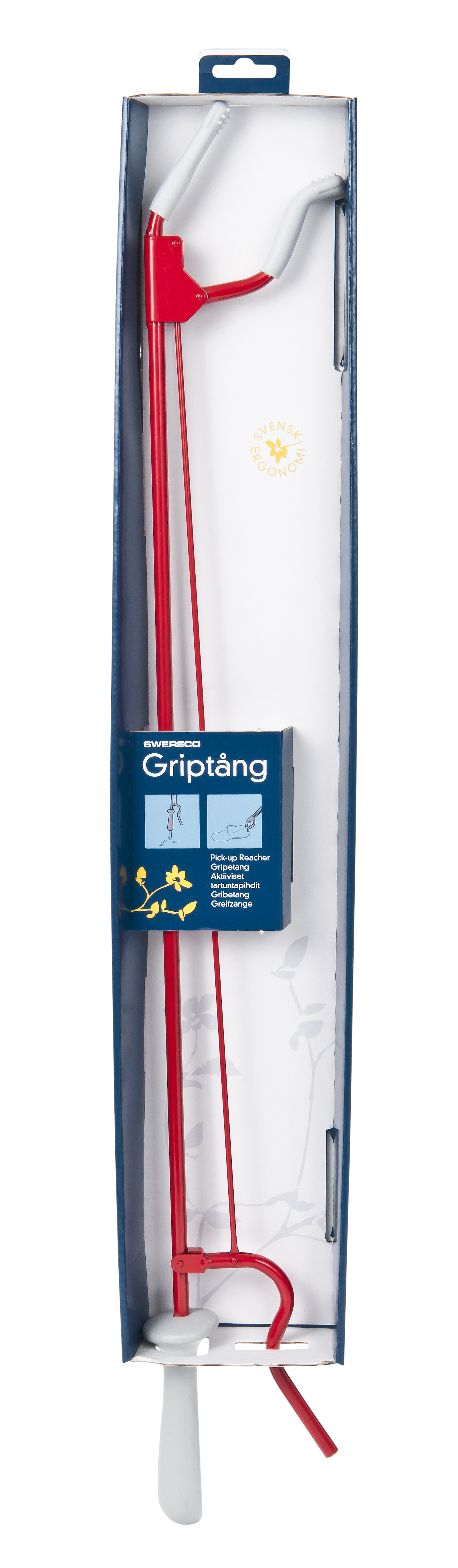 Swereco Gripetang, 1 stk.