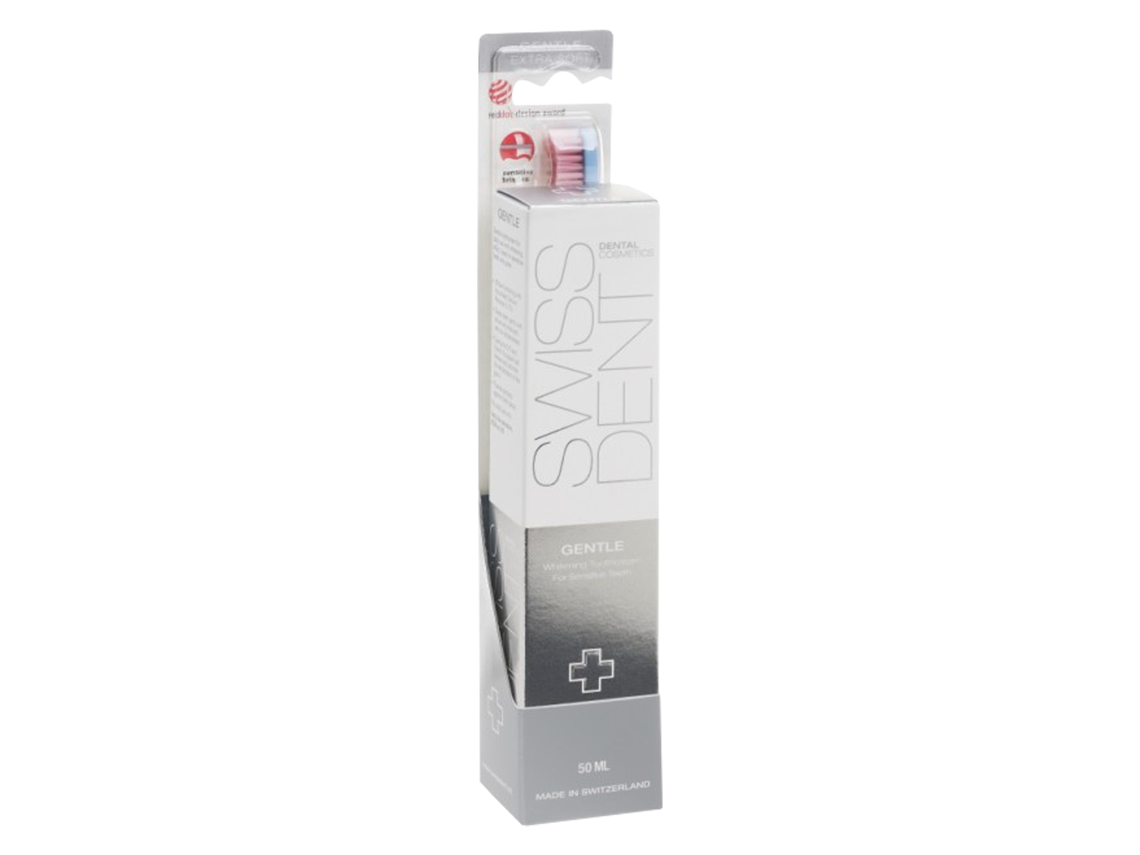 SWISSDENT Gentle Combo Pack, 1 sett