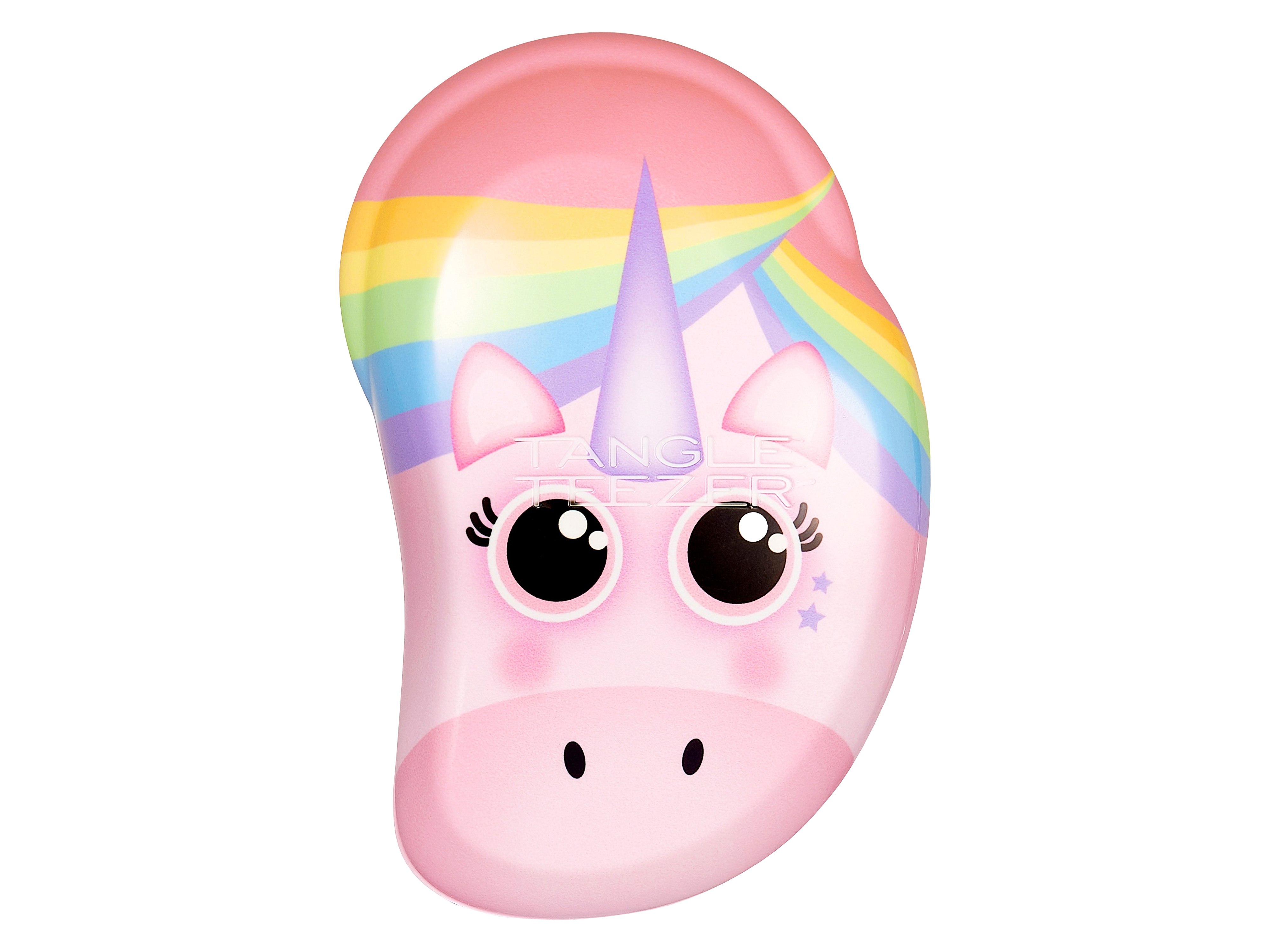Tangle Teezer Children Rainbow Unicorn, 1 stk.