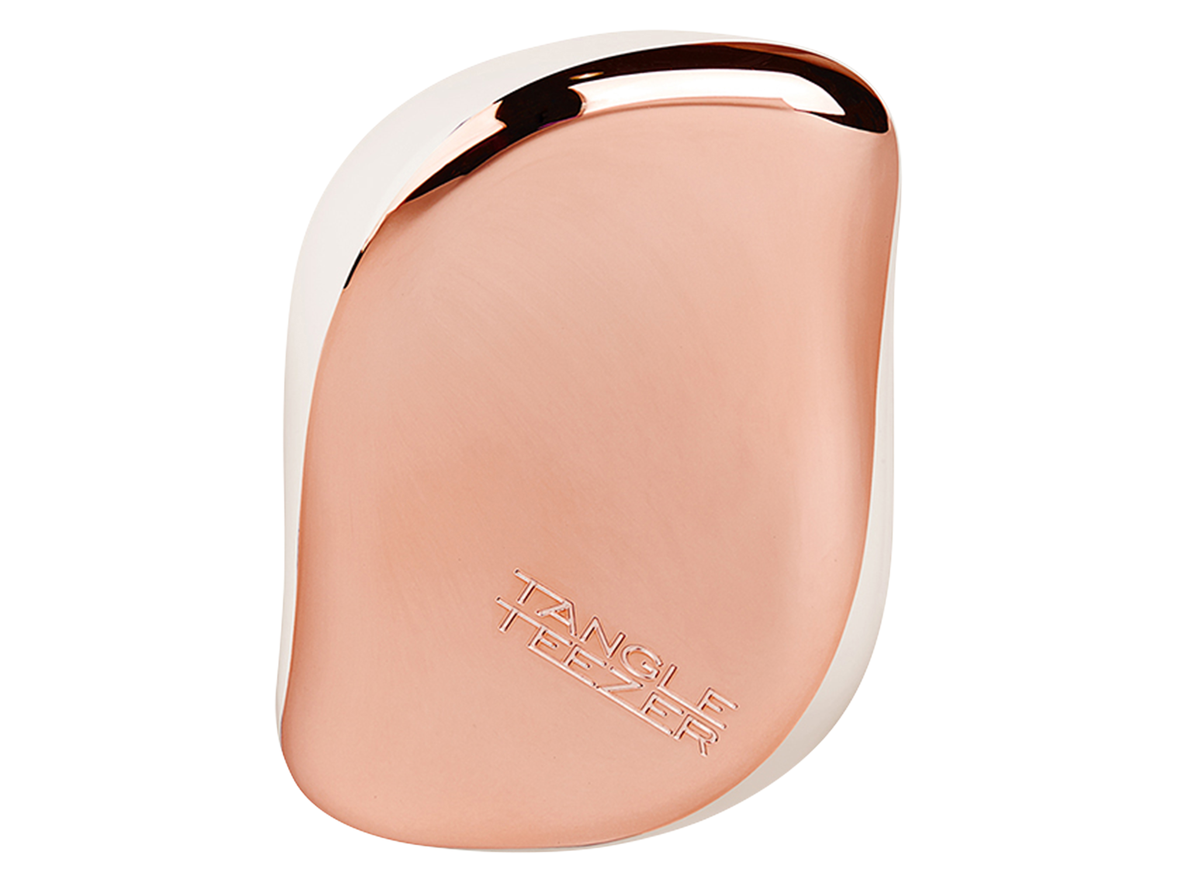 Tangle Teezer Compact, Rose Gold Luxe, 1 stk.