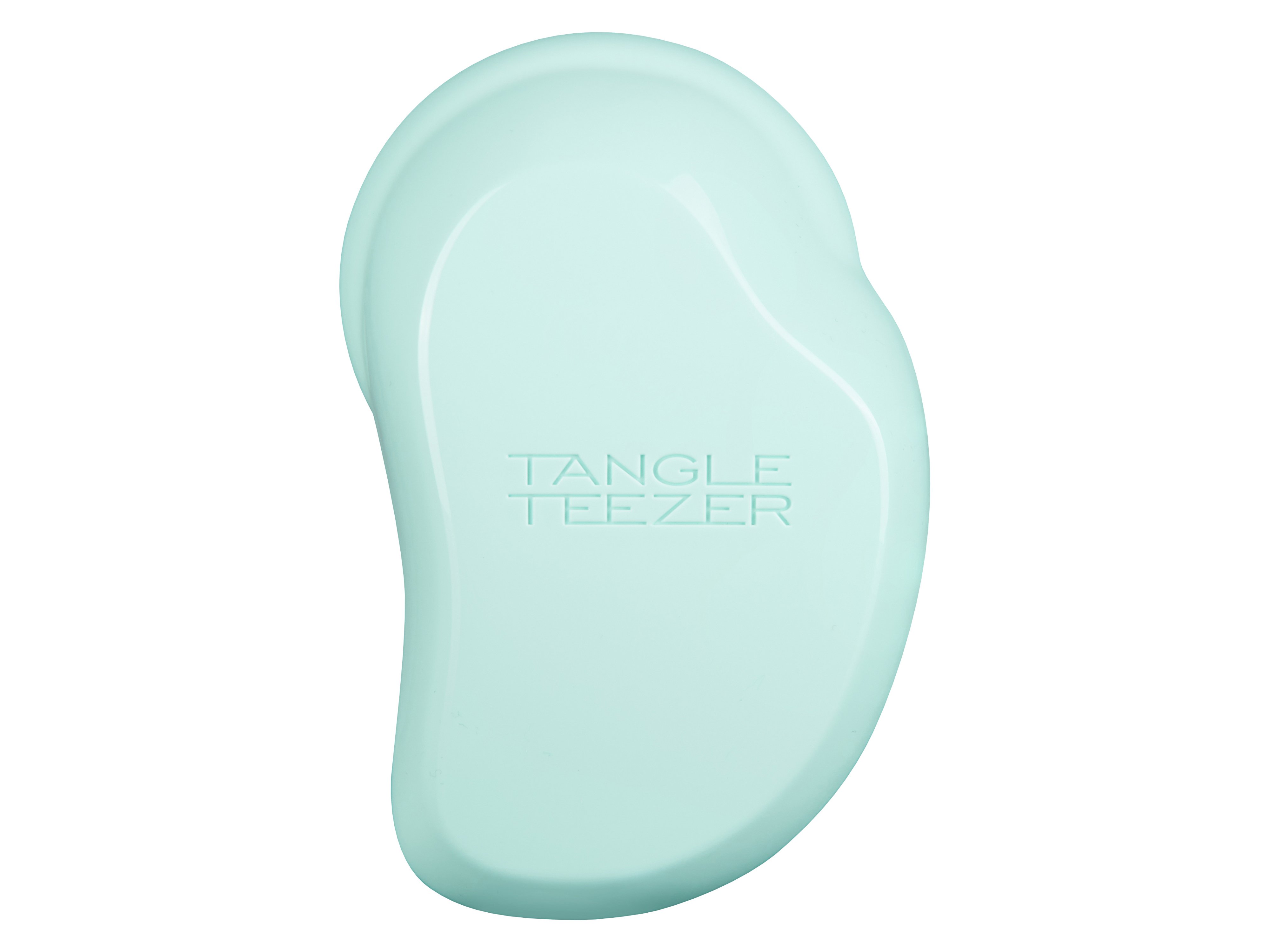 Tangle Teezer Fine & Fragile, Mint Violet, 1 stk.