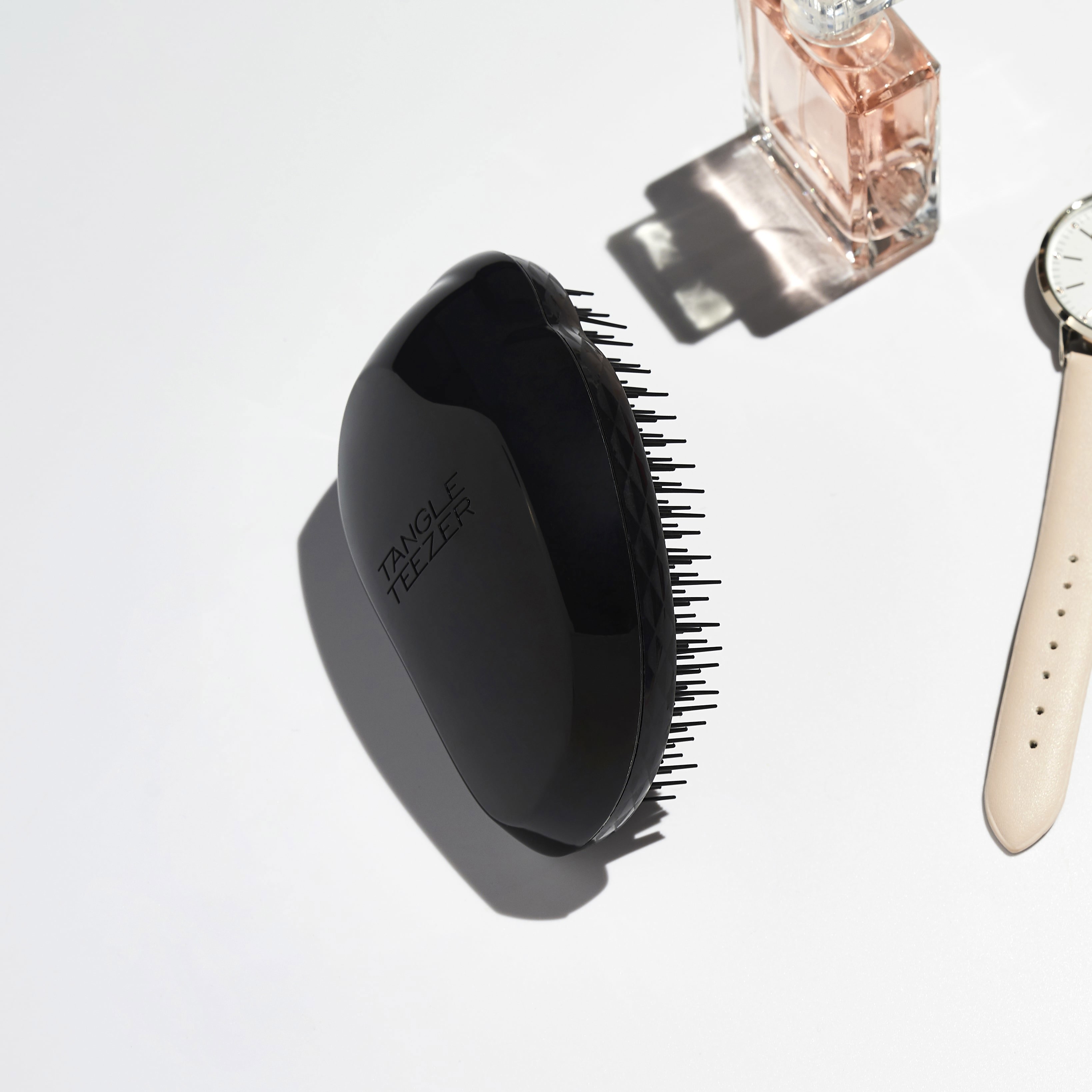 Tangle Teezer Original, Panther Black, 1 stk.