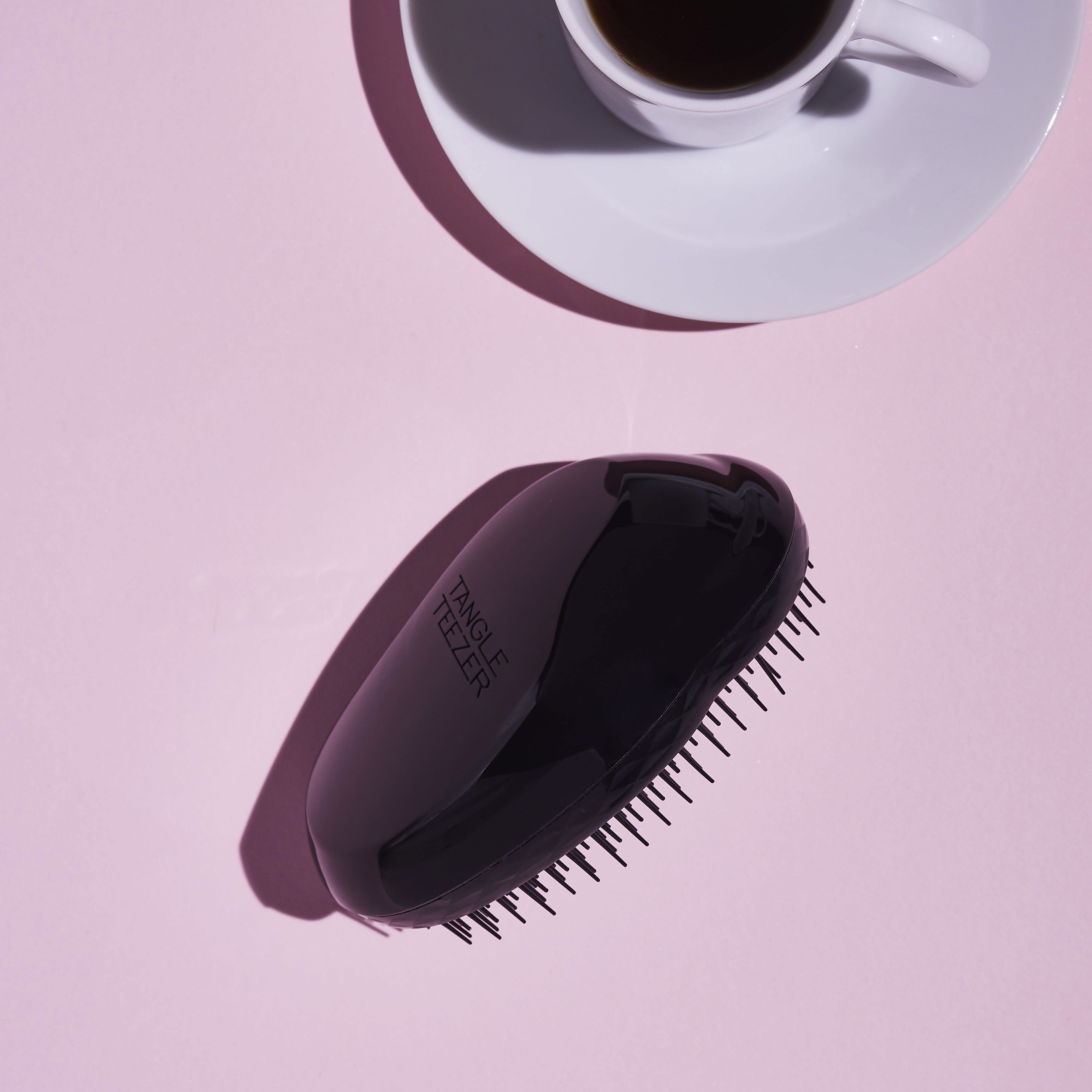 Tangle Teezer Original, Panther Black, 1 stk.