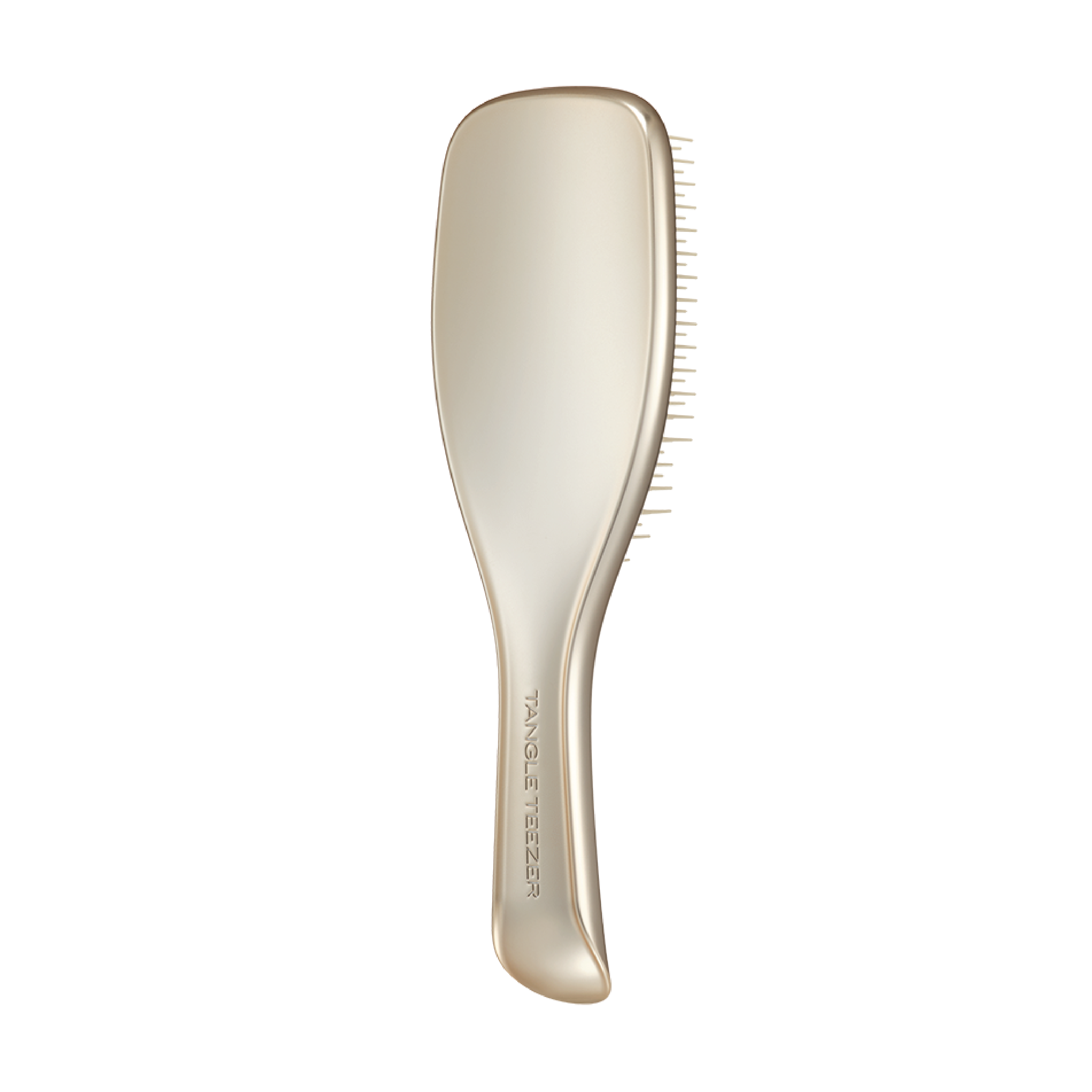 Tangle Teezer The Ultimate Detangler, Chrome Champagne Gold, 1 stk.