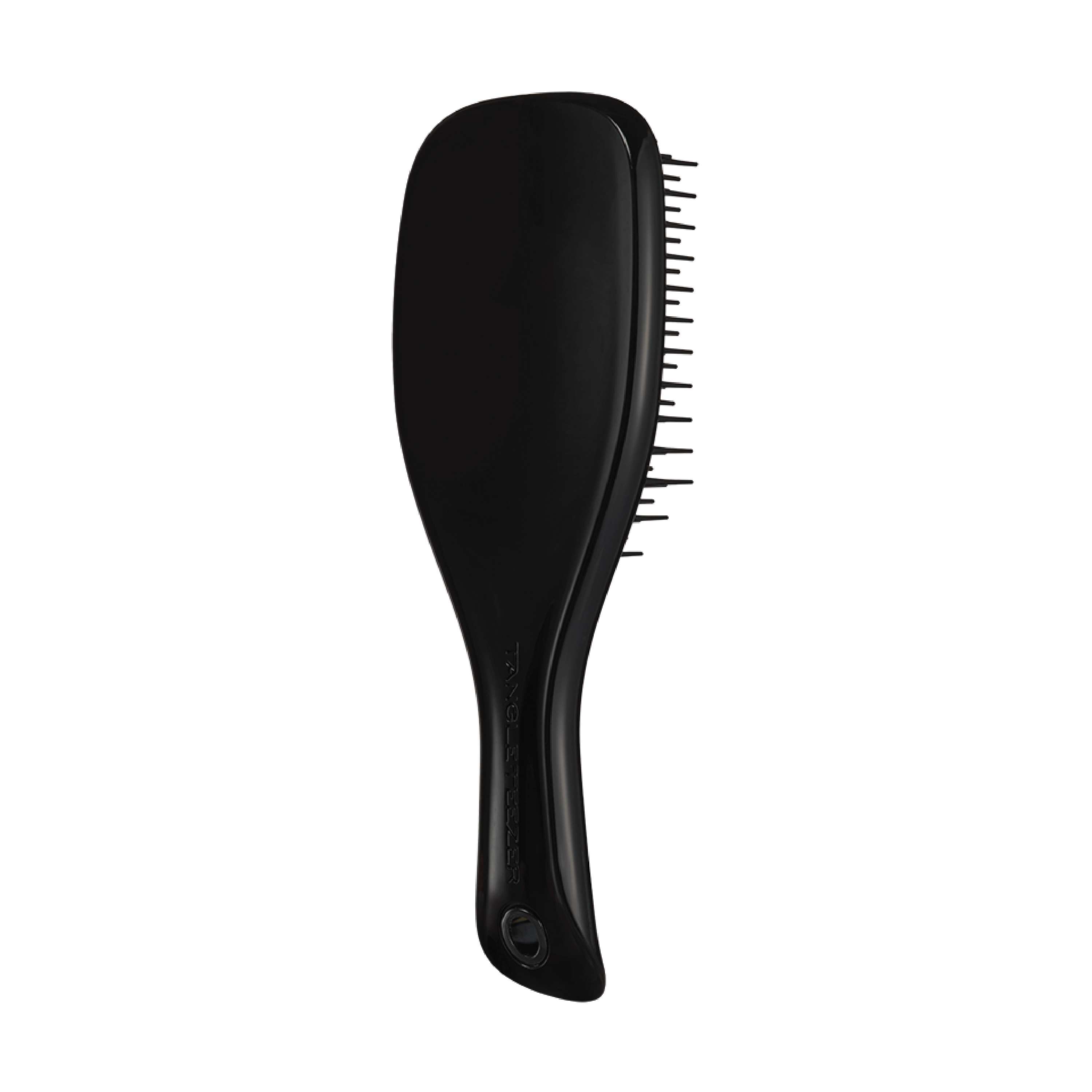 Tangle Teezer The Ultimate Detangler Mini, Liquorice Black, 1 stk.