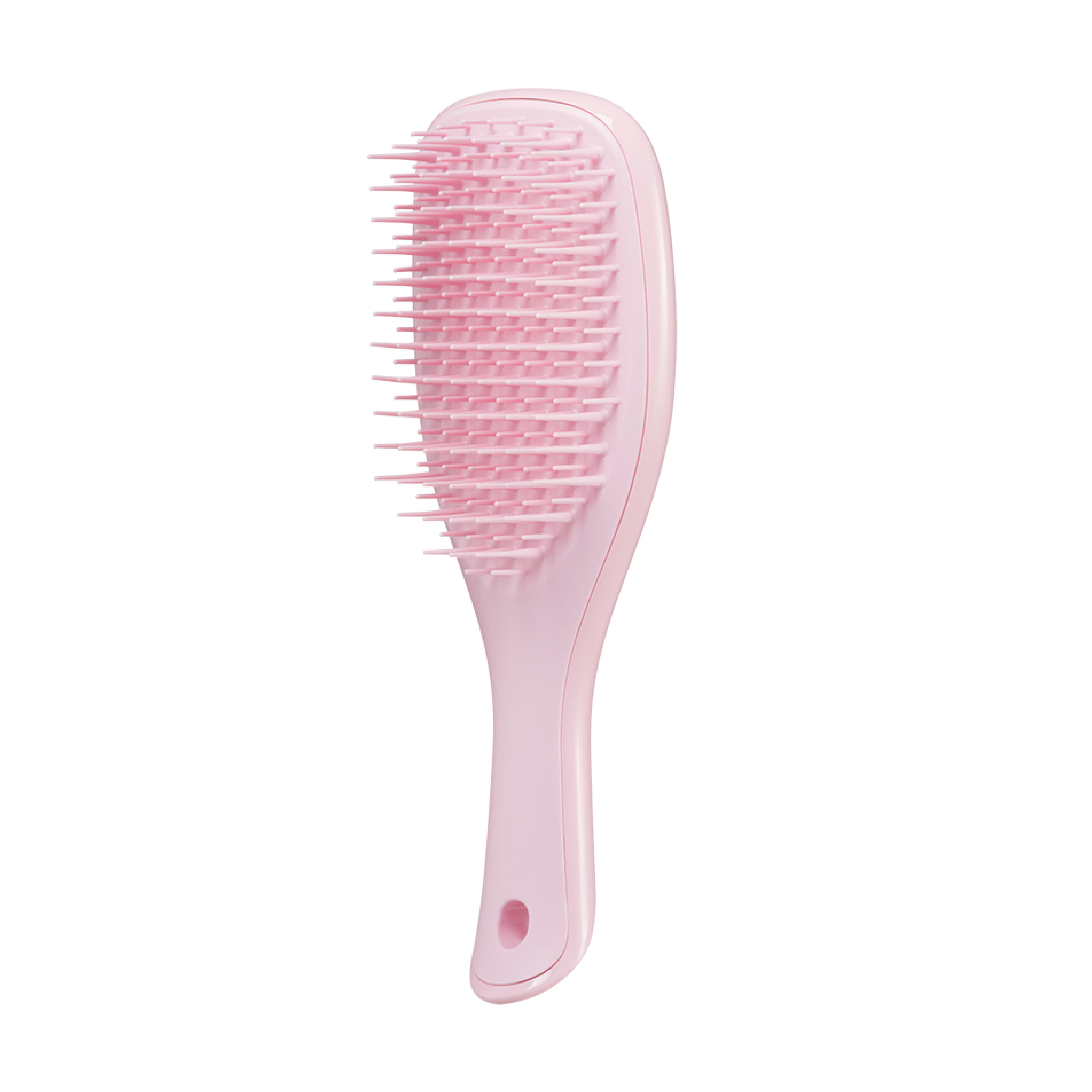Tangle Teezer The Ultimate Detangler Mini, Millennial Pink, 1 stk.
