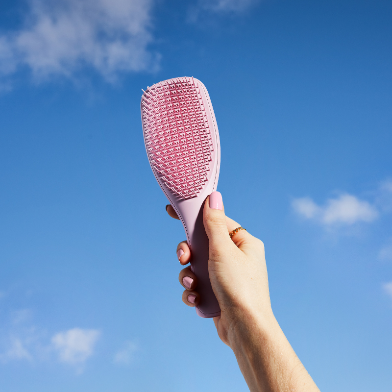 Tangle Teezer The Ultimate Detangler, Millennial Pink, 1 stk