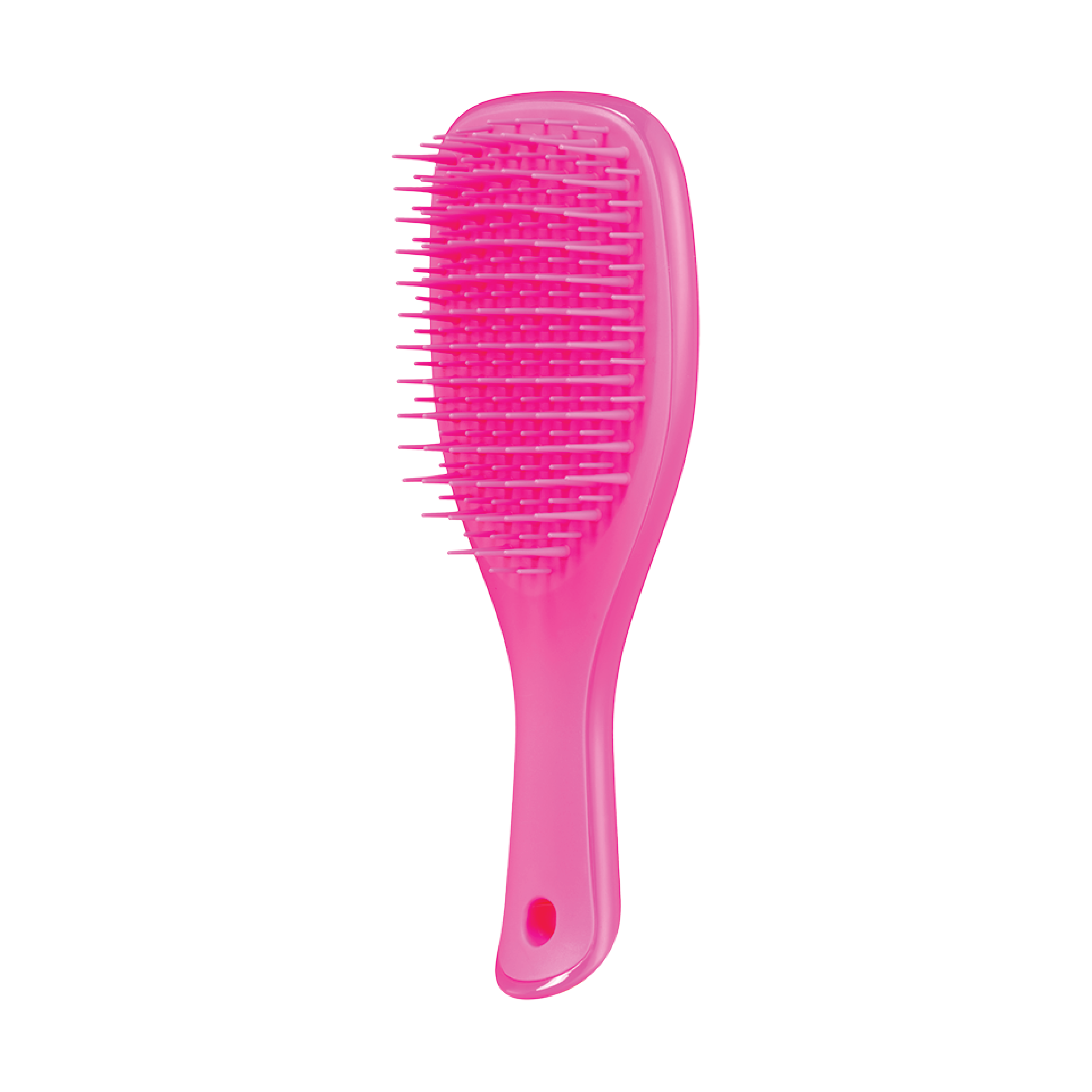 Tangle Teezer Ultimate Detangler Mini, Runaway Pink, 1 stk.