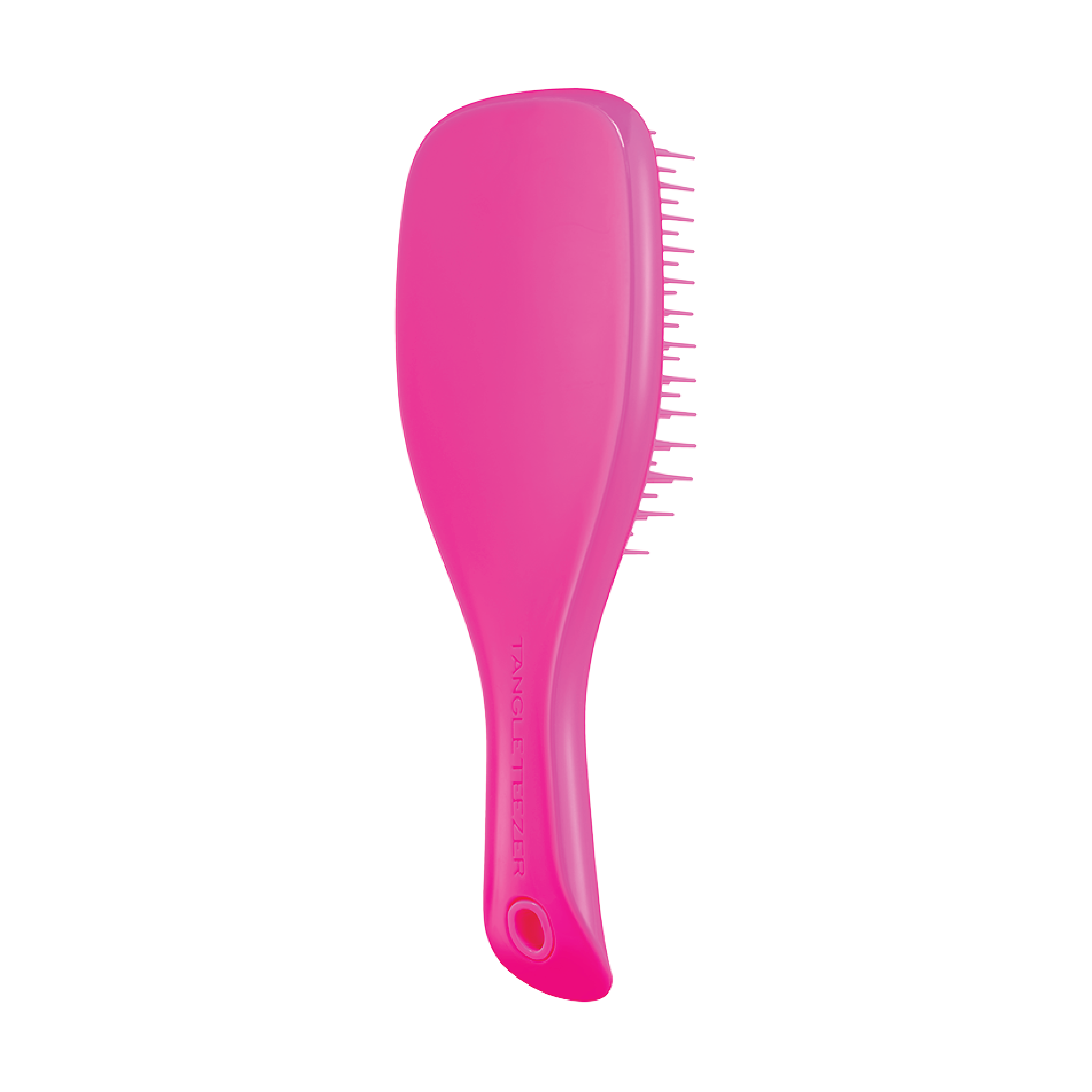 Tangle Teezer Ultimate Detangler Mini, Runaway Pink, 1 stk.
