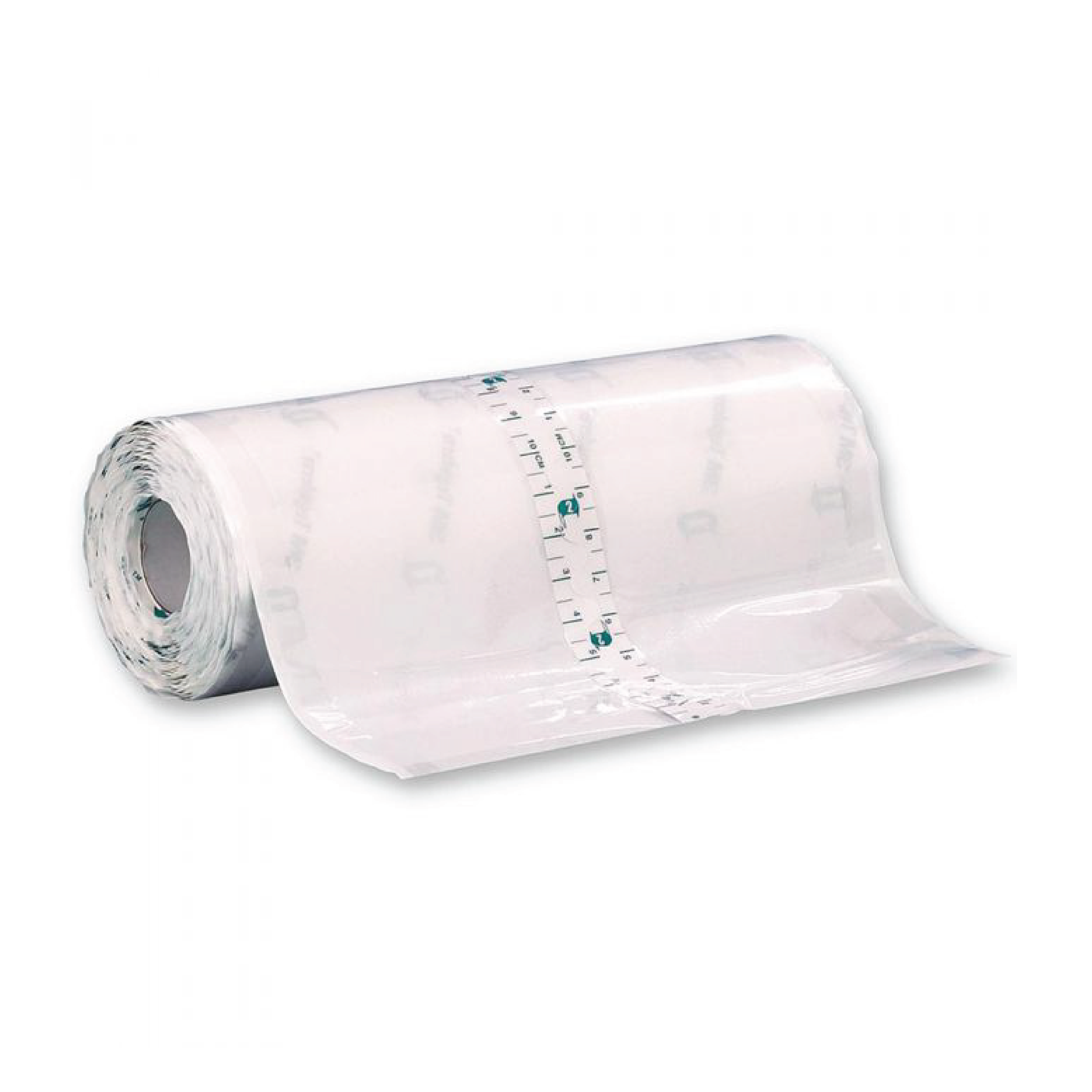 Tegaderm roll film 15cmx10m, 1 stk.