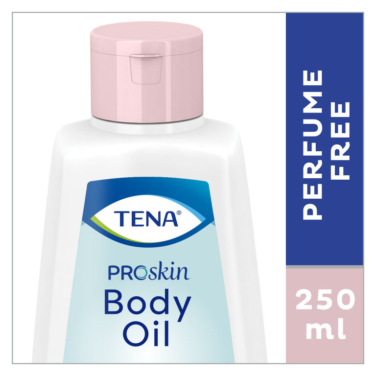 Tena Body Oil, 250 ml