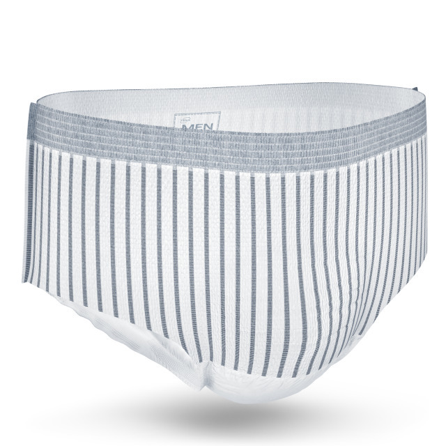 Tena MEN Pants Premium Fit Maxi, Large/X-Large, 10 stk.