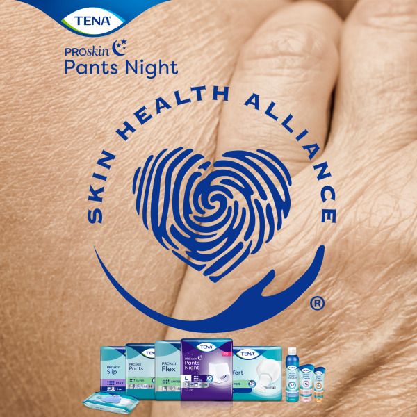 Tena Pants Super Night, Medium, 10 stk.