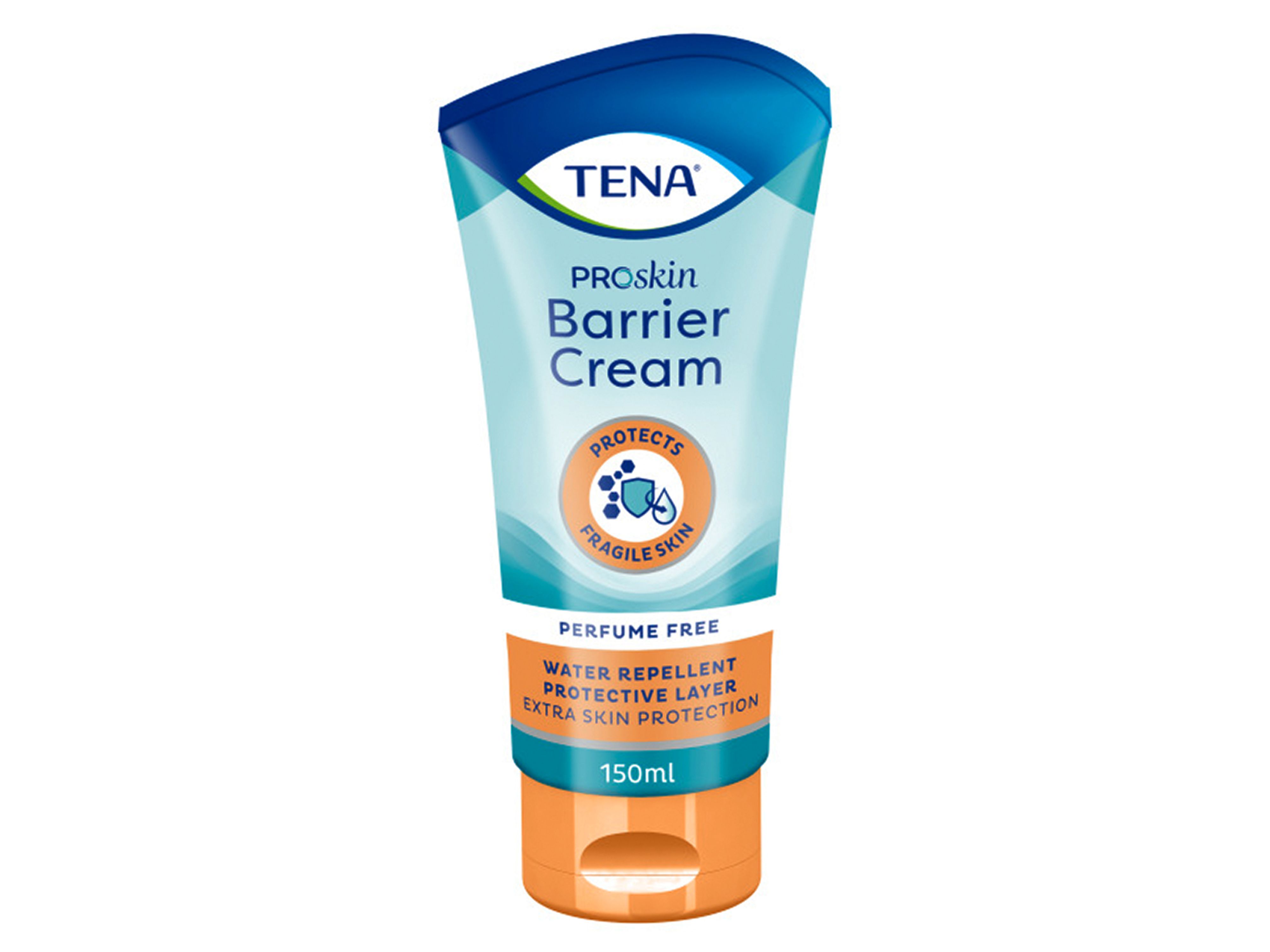 Tena Proskin Barrier Cream, 150 ml