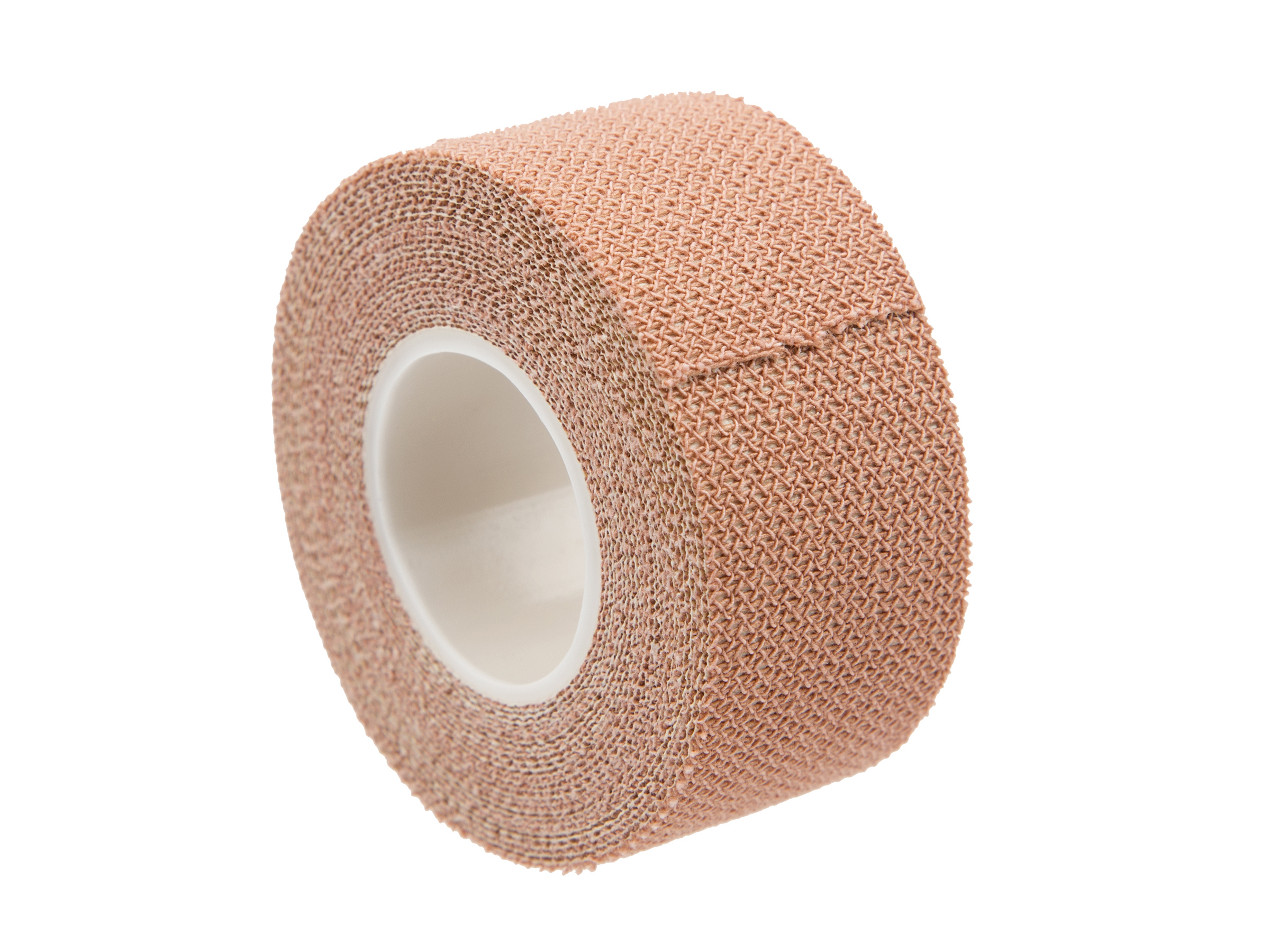 Tensoplast 2,5 cm x 4,5 m, 1 stk.