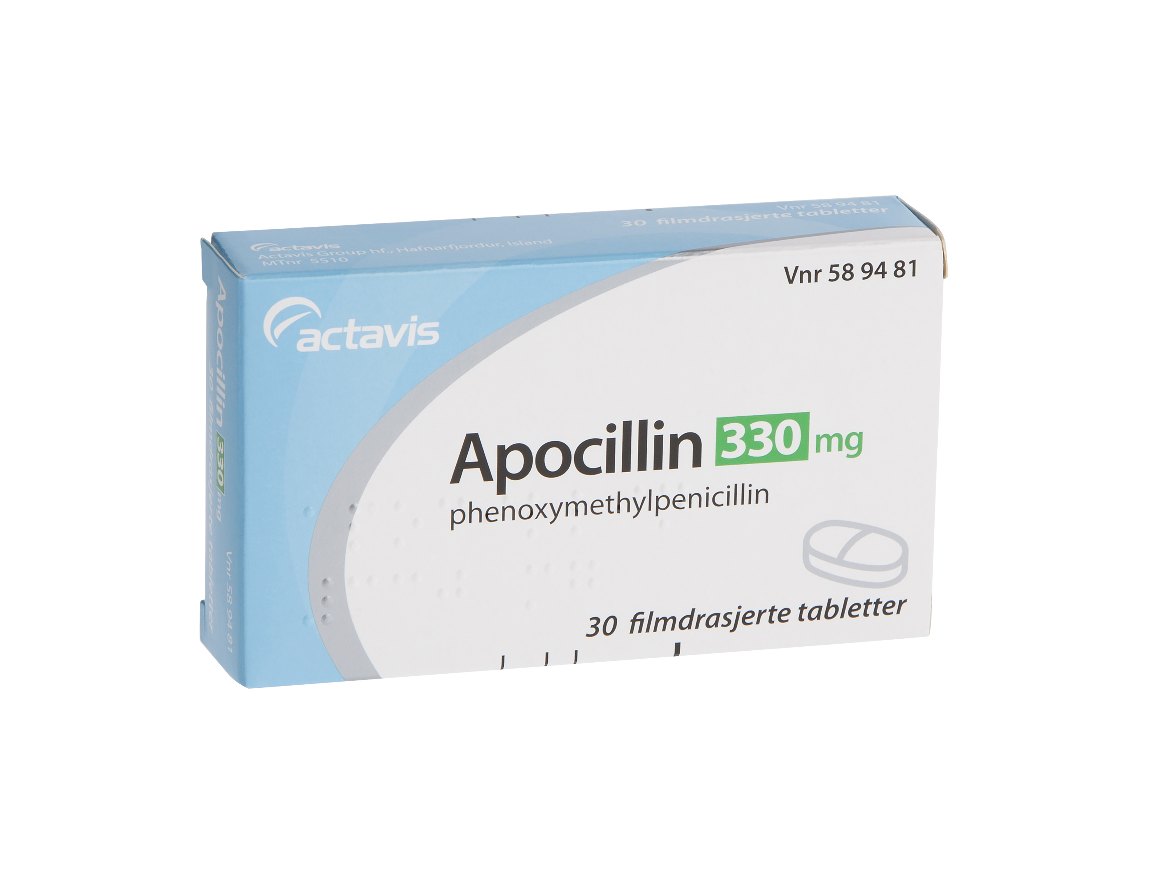 TePe Vinklet Mellomromsbørste, 0,8 mm, 6 stk.