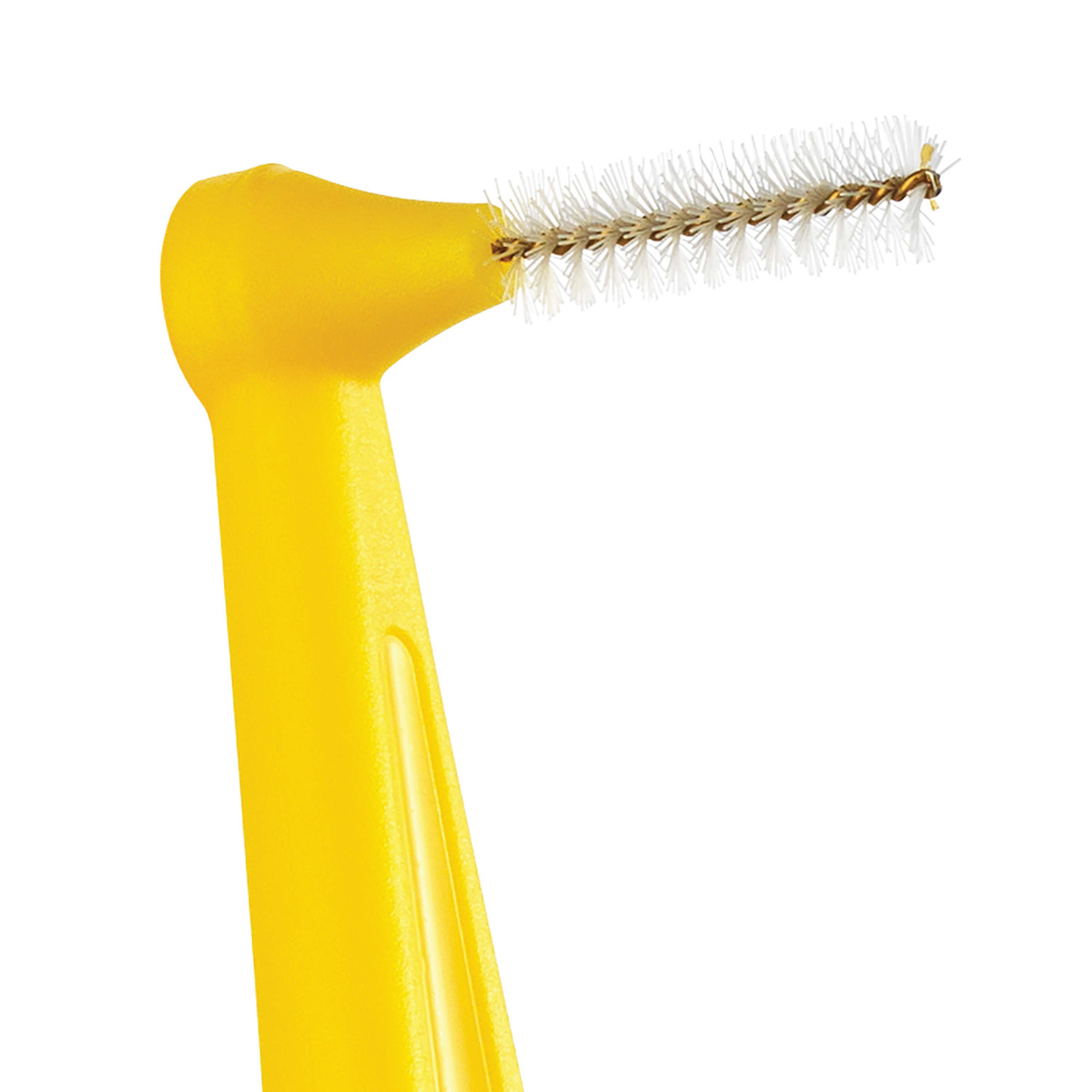 TePe Vinklet Mellomromsbørste, 0,7 mm, 6 stk.