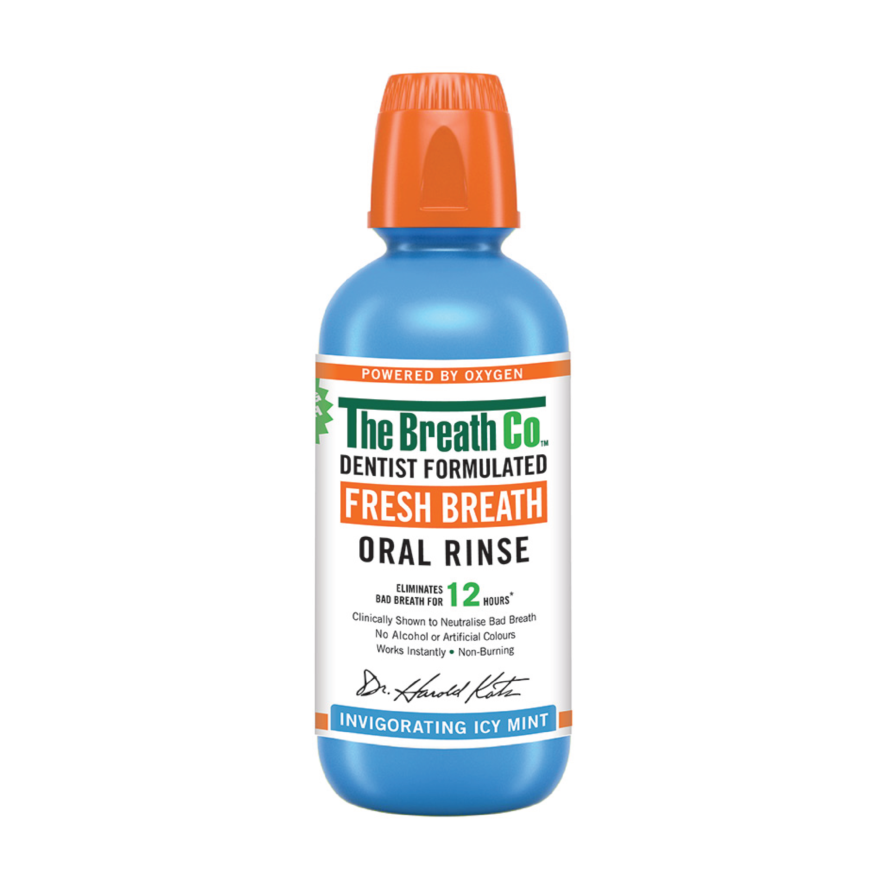 The Breath Co Munnskyll, 1 stk.